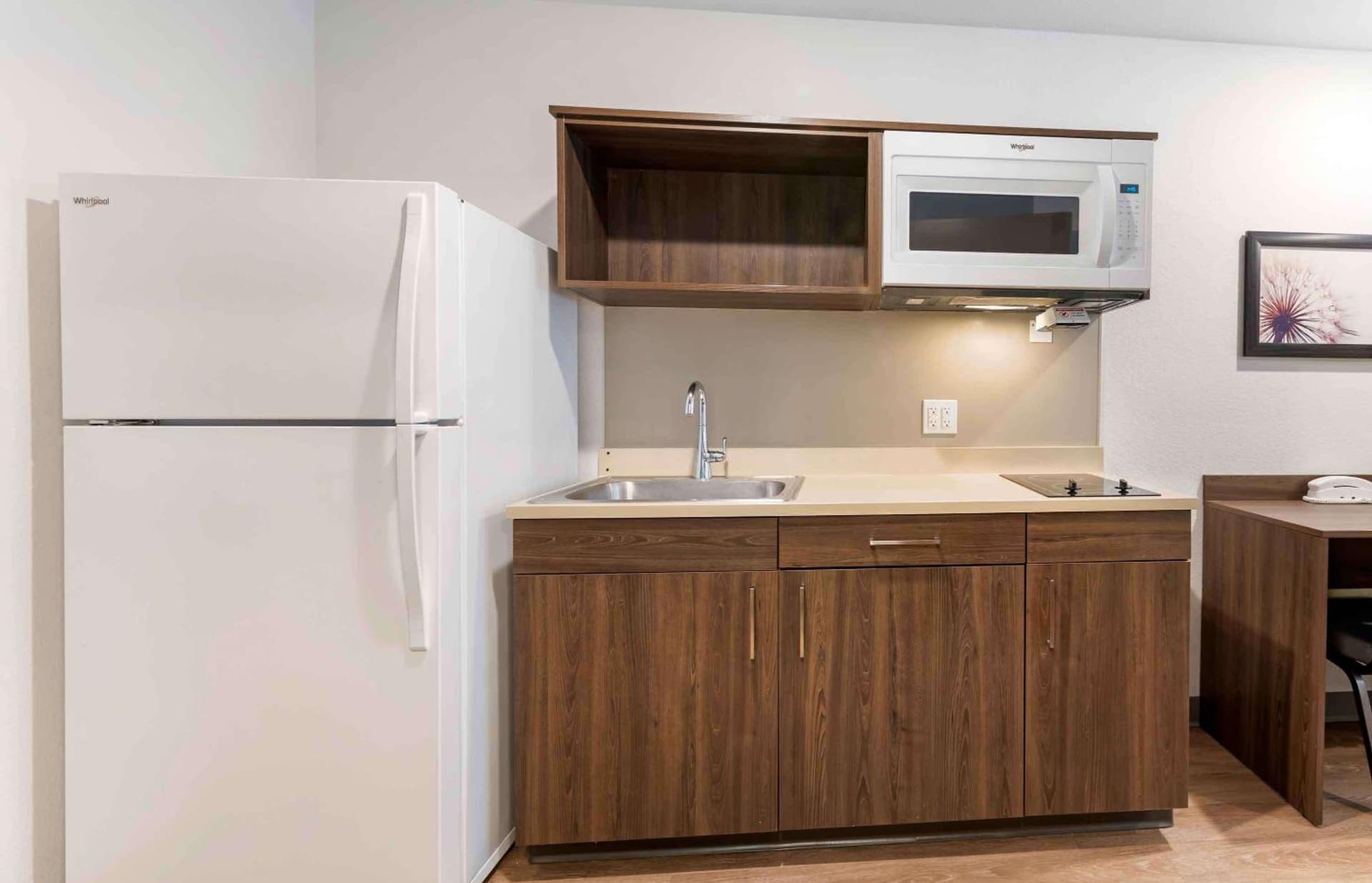 Extended Stay America Suites - Norco gallery photo in Norco, CA — image 27