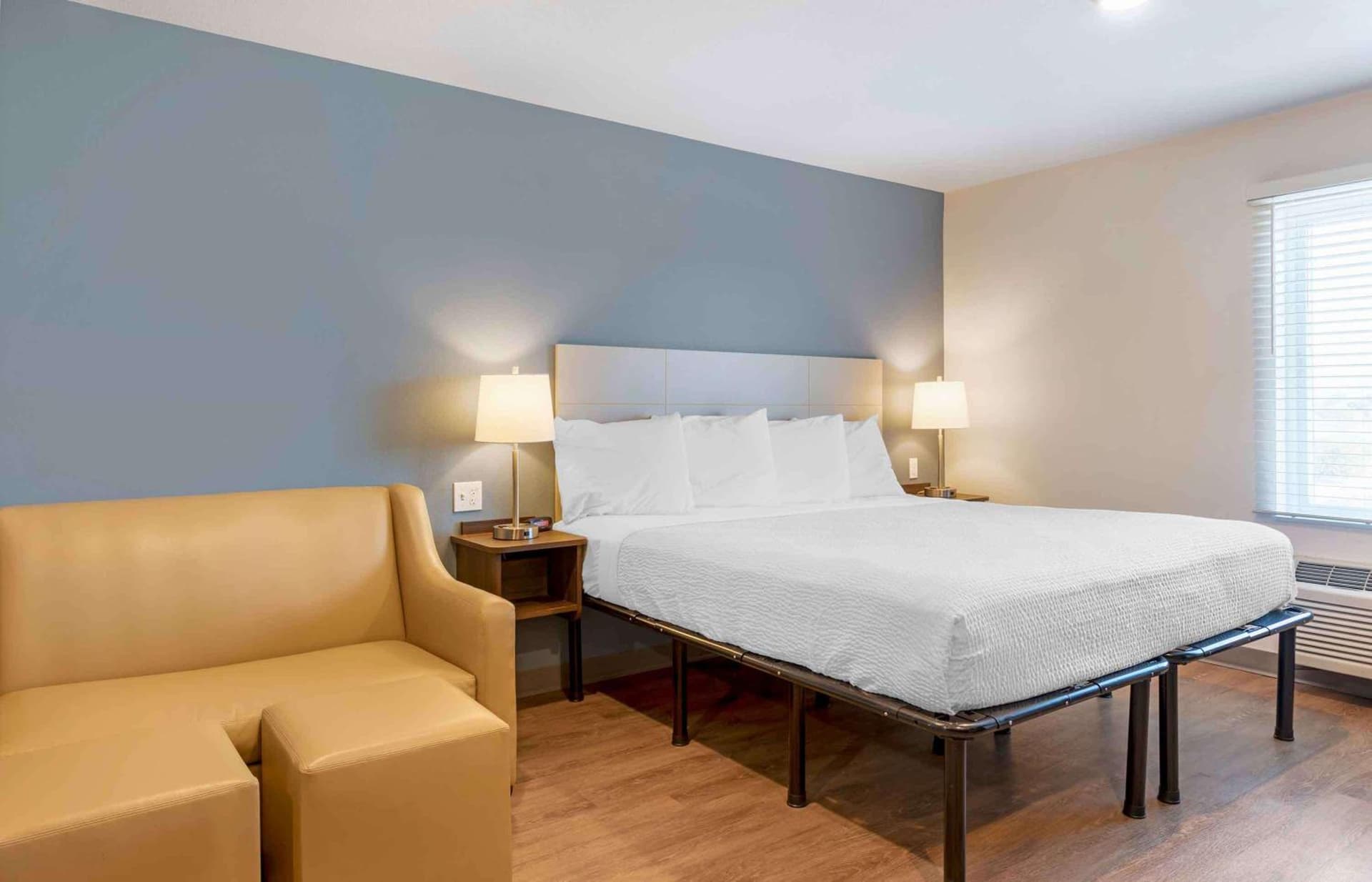 Extended Stay America Suites - Norco gallery photo in Norco, CA — image 42