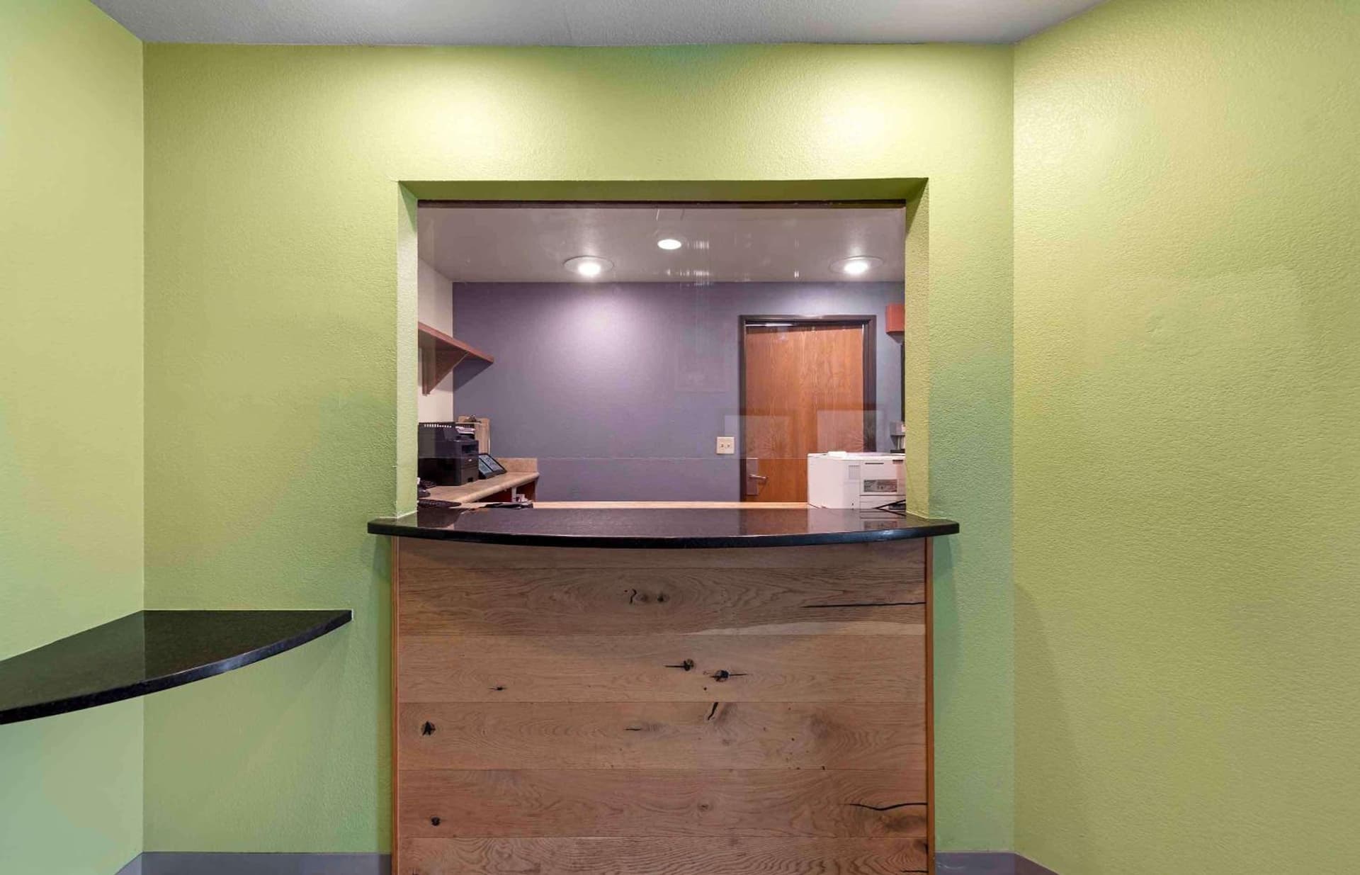 Extended Stay America Select Suites - Montgomery property views in Montgomery, AL — gallery photo 3