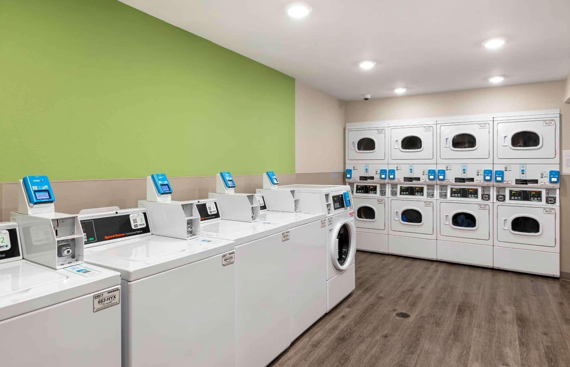 Extended Stay America Suites - Norco gallery photo in Norco, CA — image 10