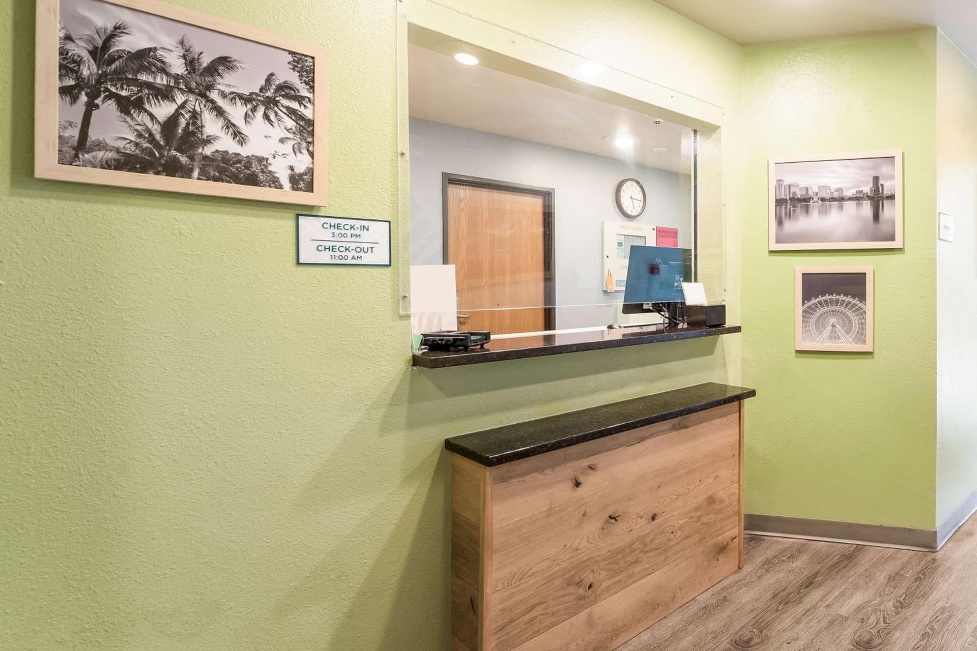 Extended Stay America Select Suites - Ocala gallery photo in Ocala, FL — image 12