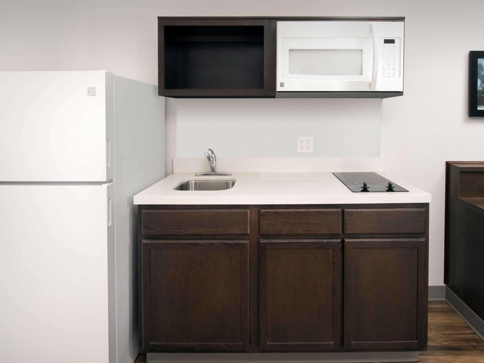 Extended Stay America Select Suites - Ocala gallery photo in Ocala, FL — image 24