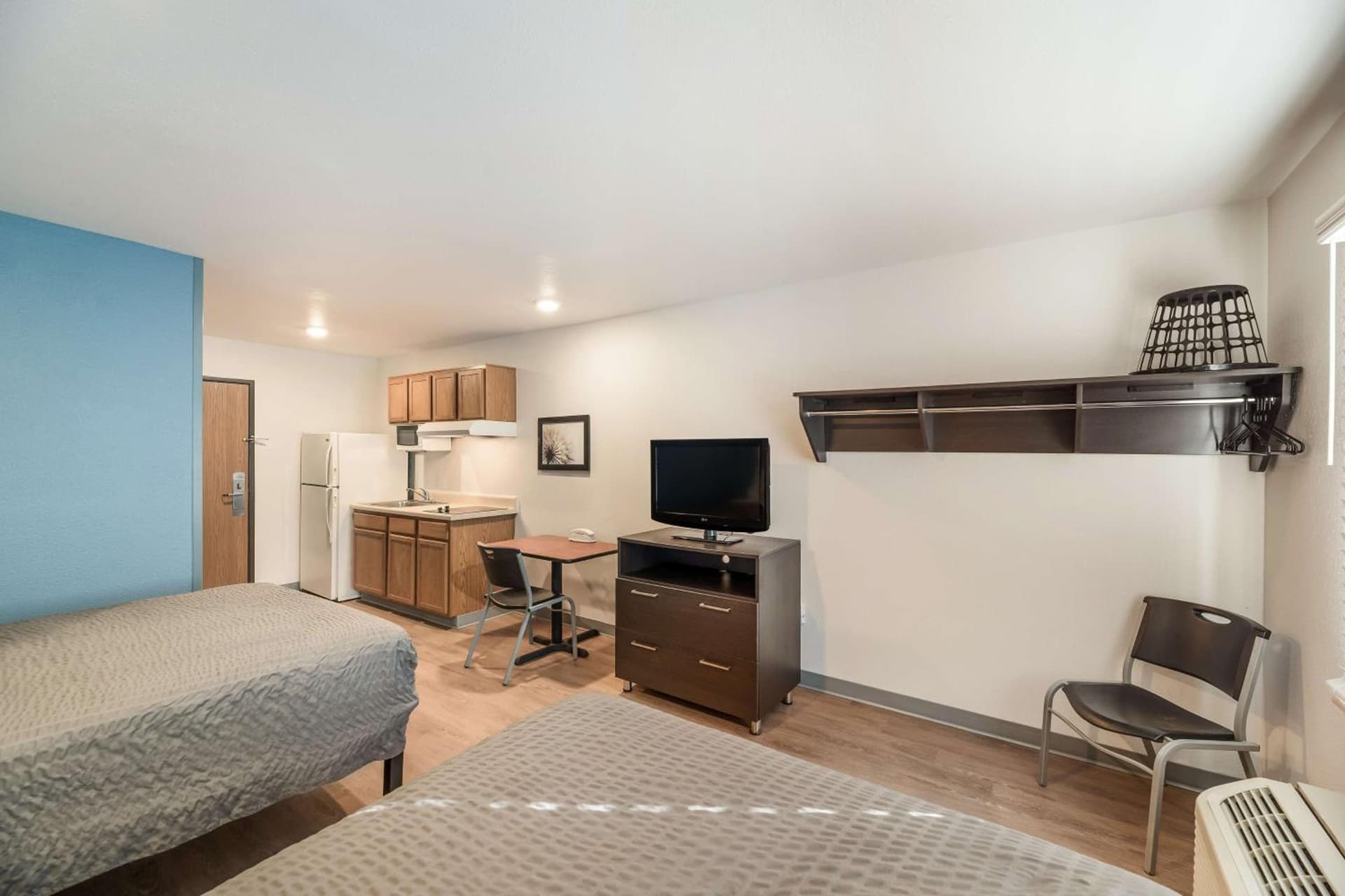 Extended Stay America Select Suites - Ocala property views in Ocala, FL — gallery photo 3