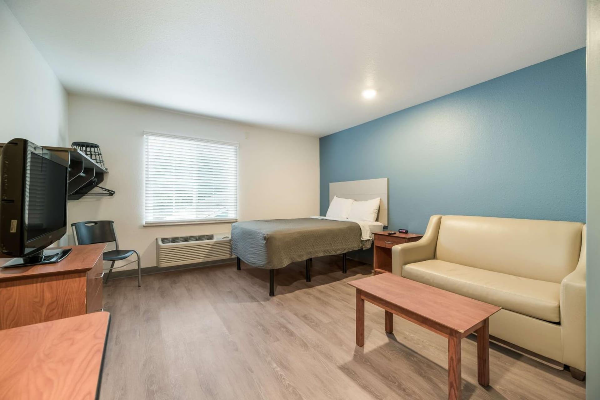 Extended Stay America Select Suites - Ocala gallery photo in Ocala, FL — image 8