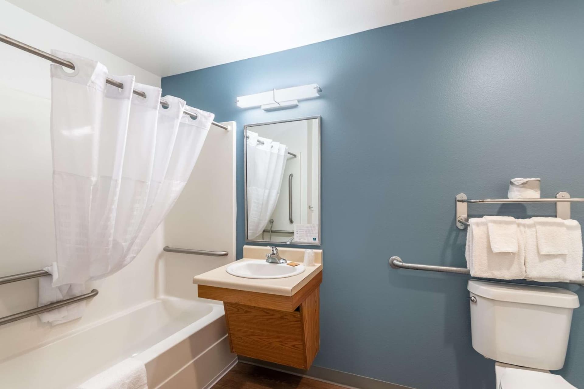 Extended Stay America Select Suites - Ocala gallery photo in Ocala, FL — image 13