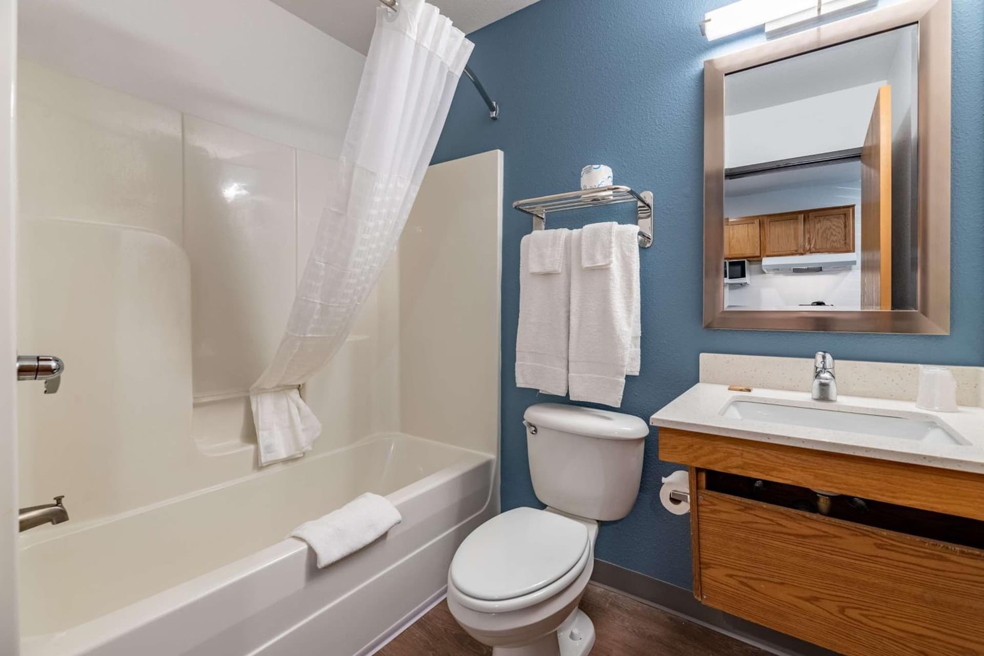 Extended Stay America Select Suites - Ocala gallery photo in Ocala, FL — image 26