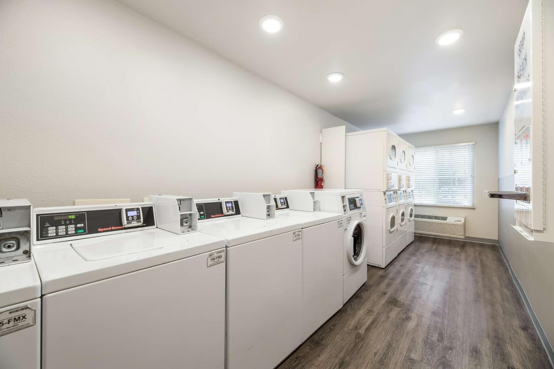 Extended Stay America Select Suites - Ocala gallery photo in Ocala, FL — image 6