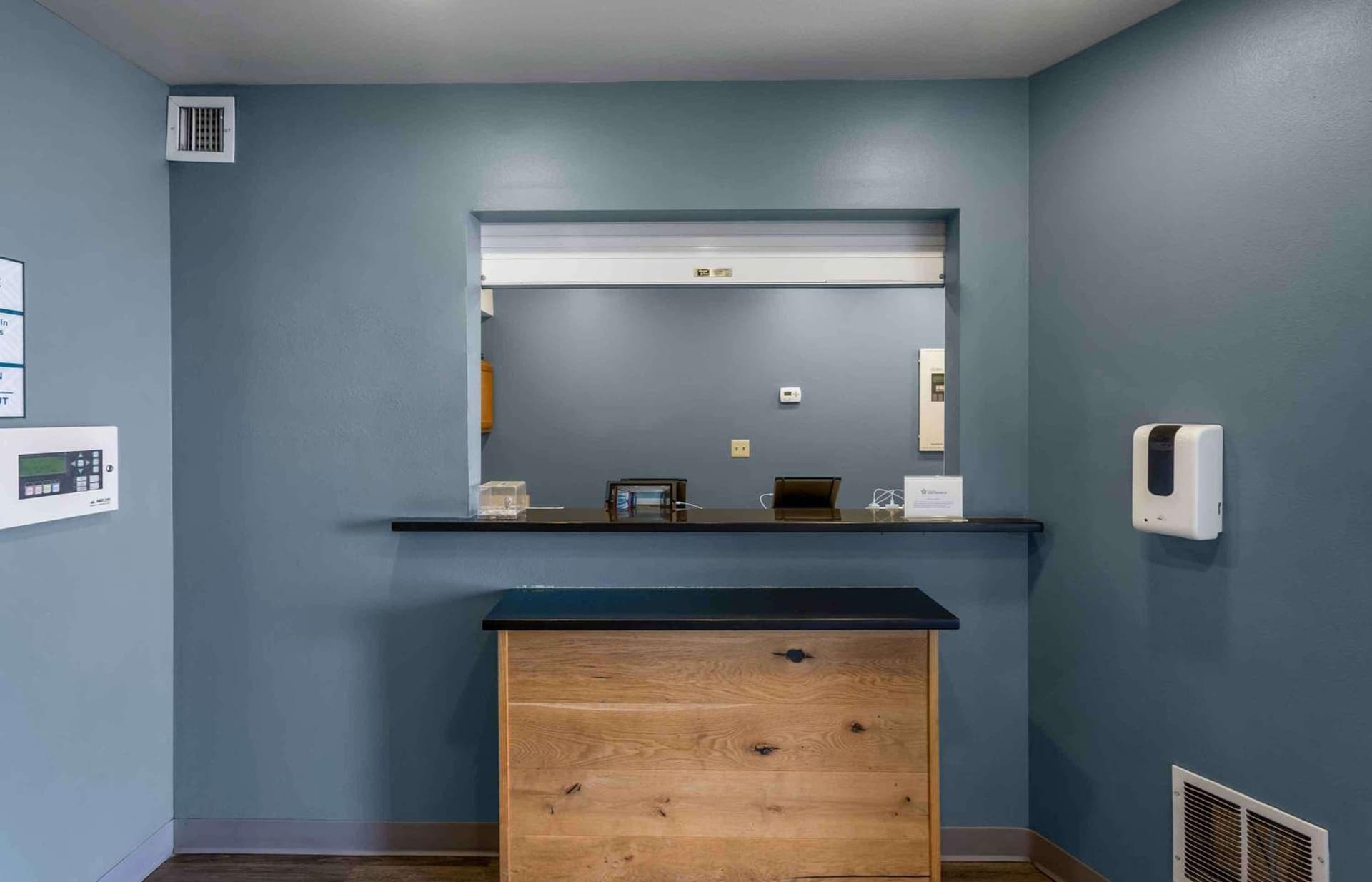 Extended Stay America Select Suites - Ogden property views in Ogden, UT — gallery photo 3