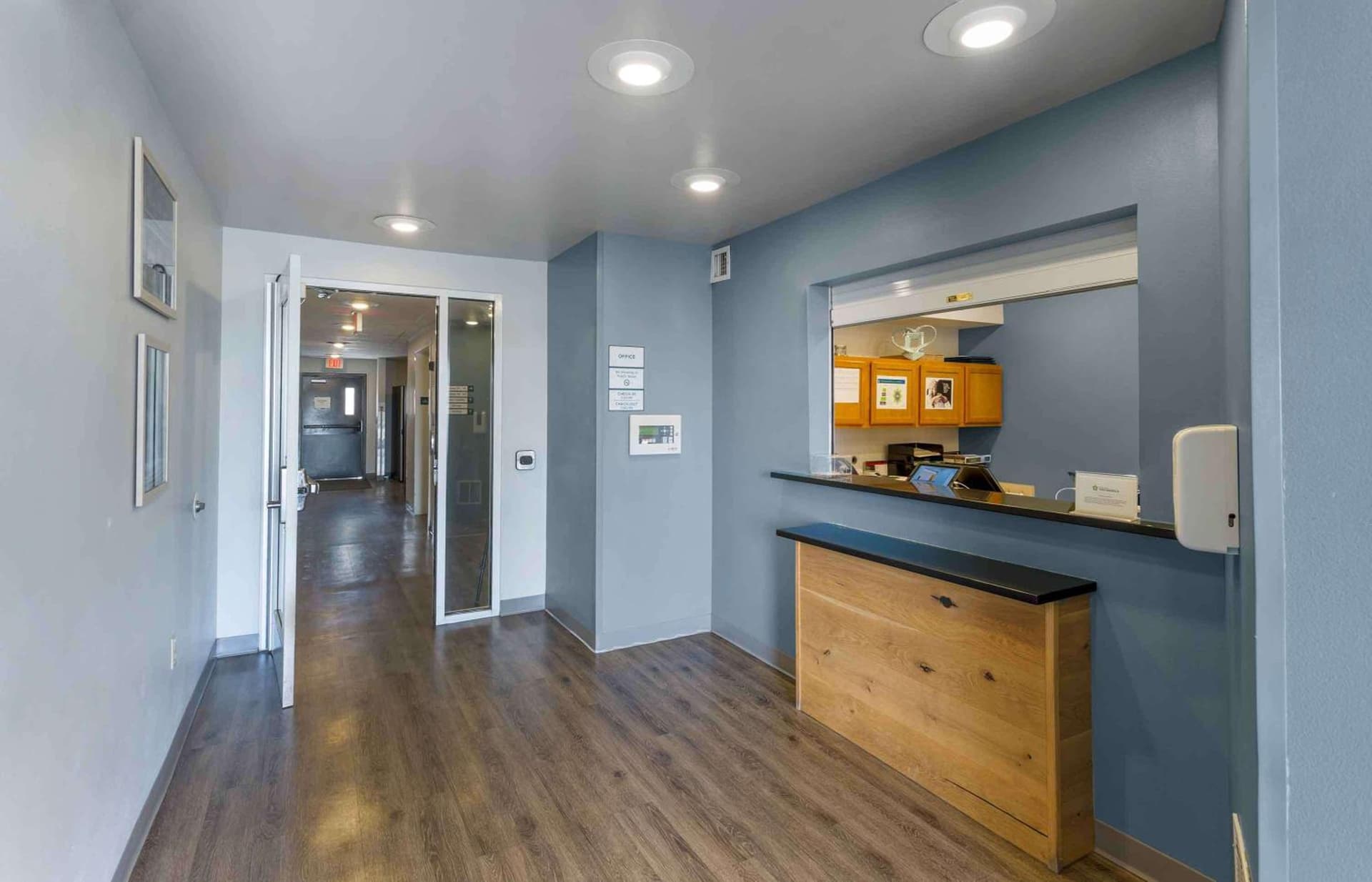 Extended Stay America Select Suites - Ogden gallery photo in Ogden, UT — image 27