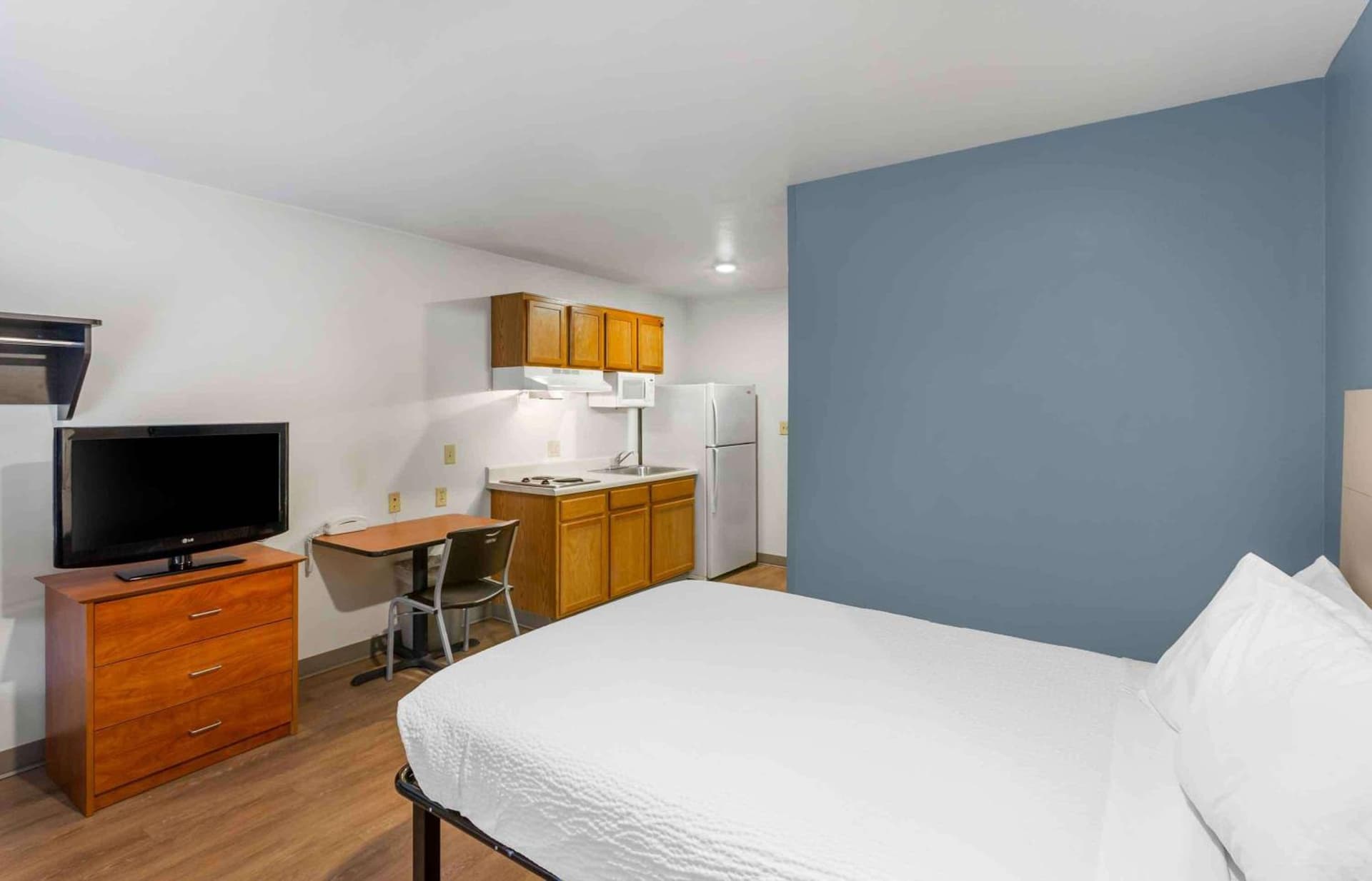 Extended Stay America Select Suites - Ogden gallery photo in Ogden, UT — image 26