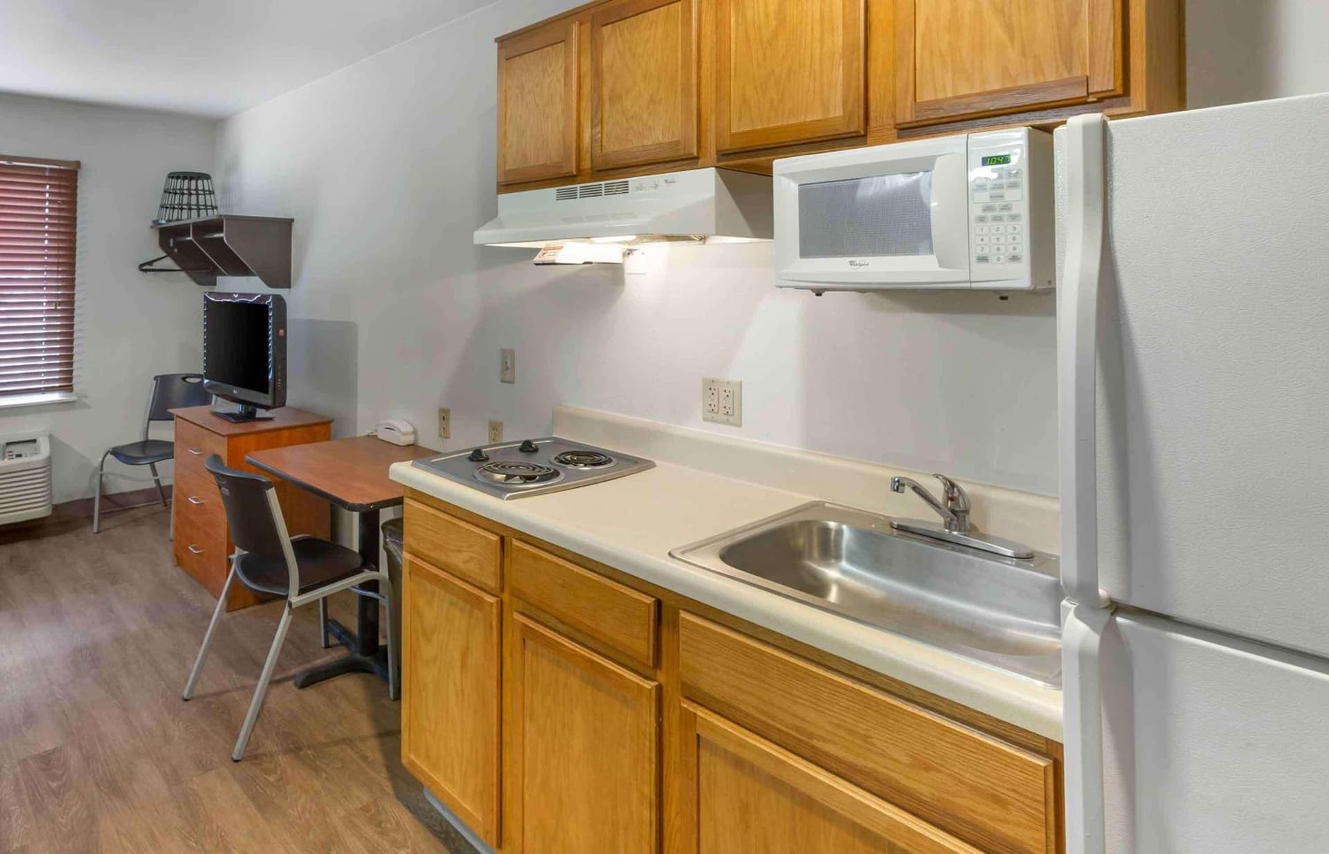 Extended Stay America Select Suites - Ogden gallery photo in Ogden, UT — image 14
