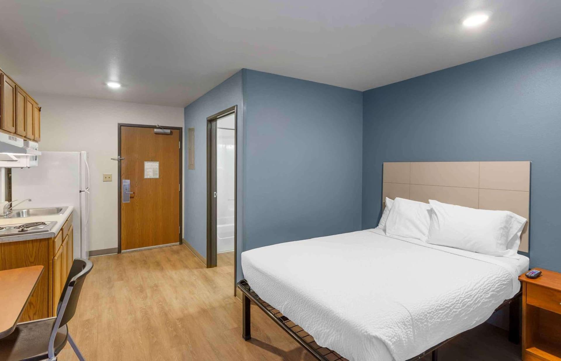 Extended Stay America Select Suites - Ogden gallery photo in Ogden, UT — image 11