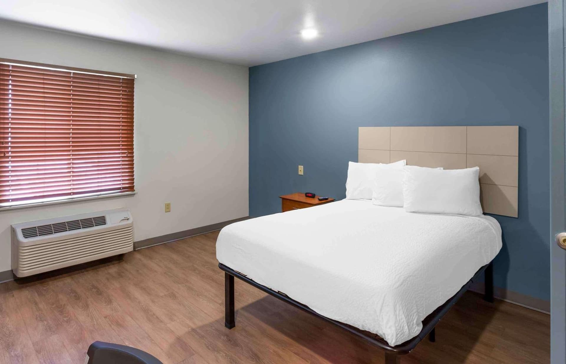 Extended Stay America Select Suites - Ogden gallery photo in Ogden, UT — image 4