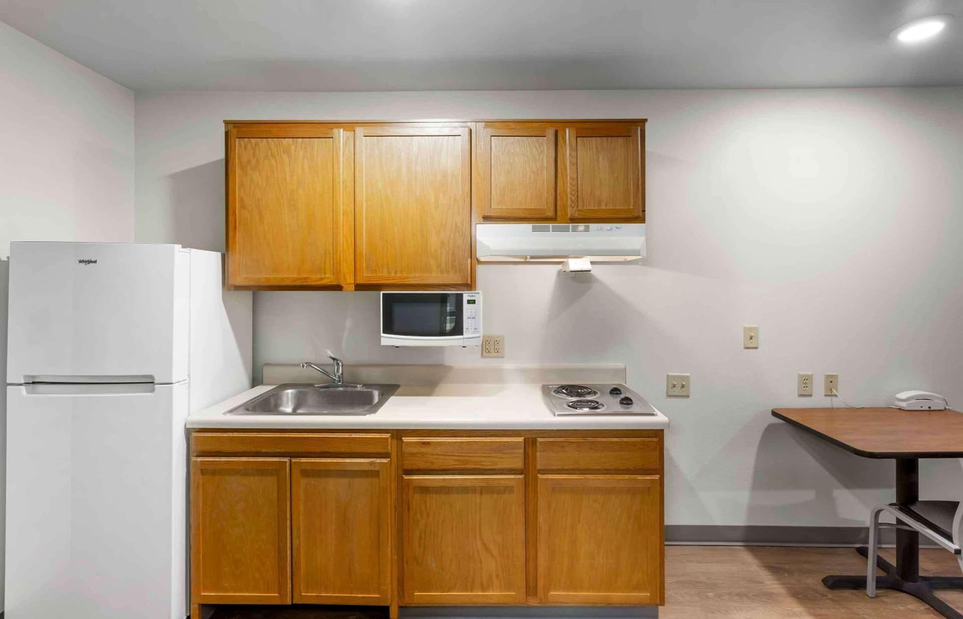 Extended Stay America Select Suites - Ogden interior in Ogden, UT — gallery photo 2