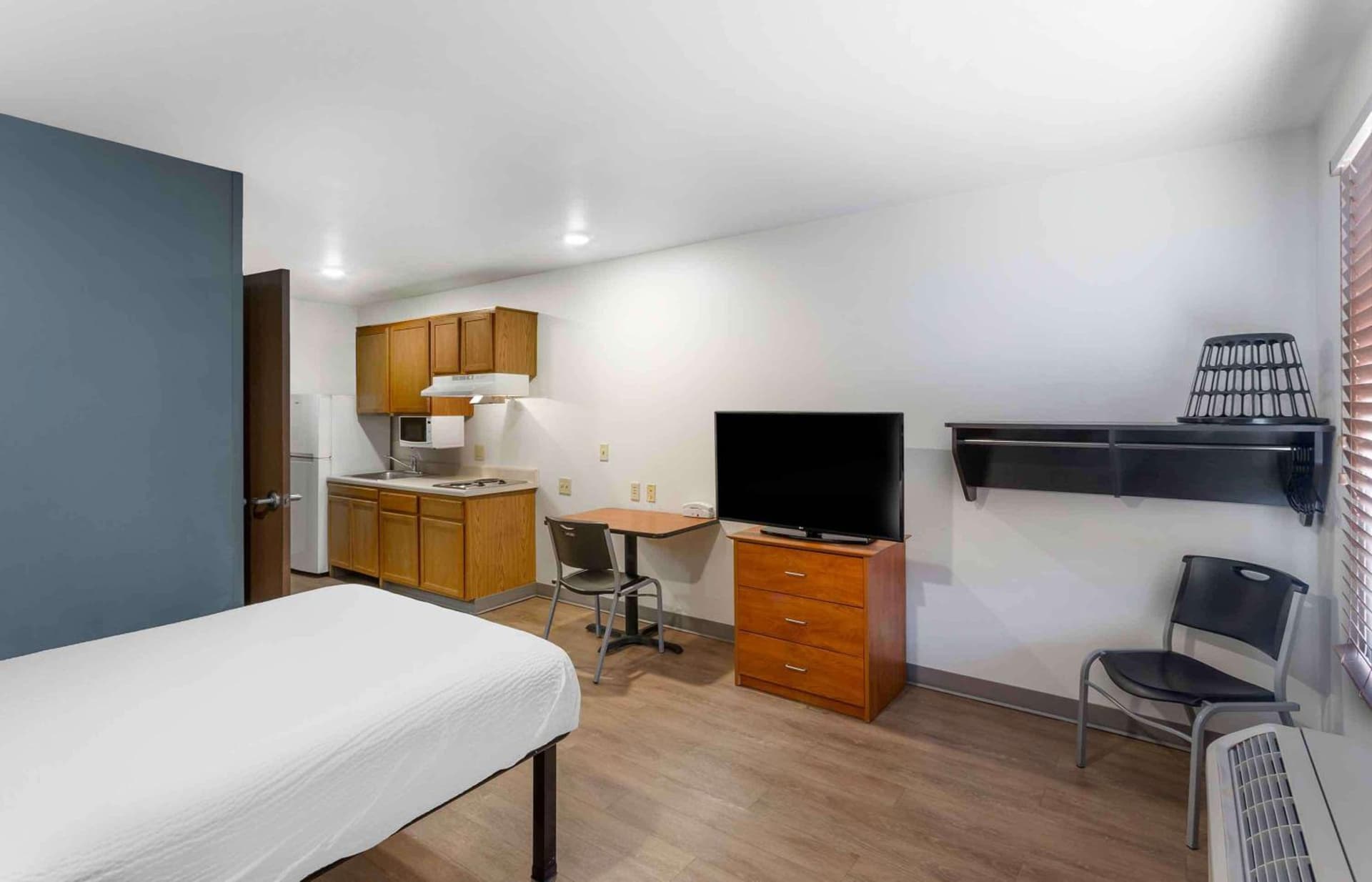 Extended Stay America Select Suites - Ogden gallery photo in Ogden, UT — image 24