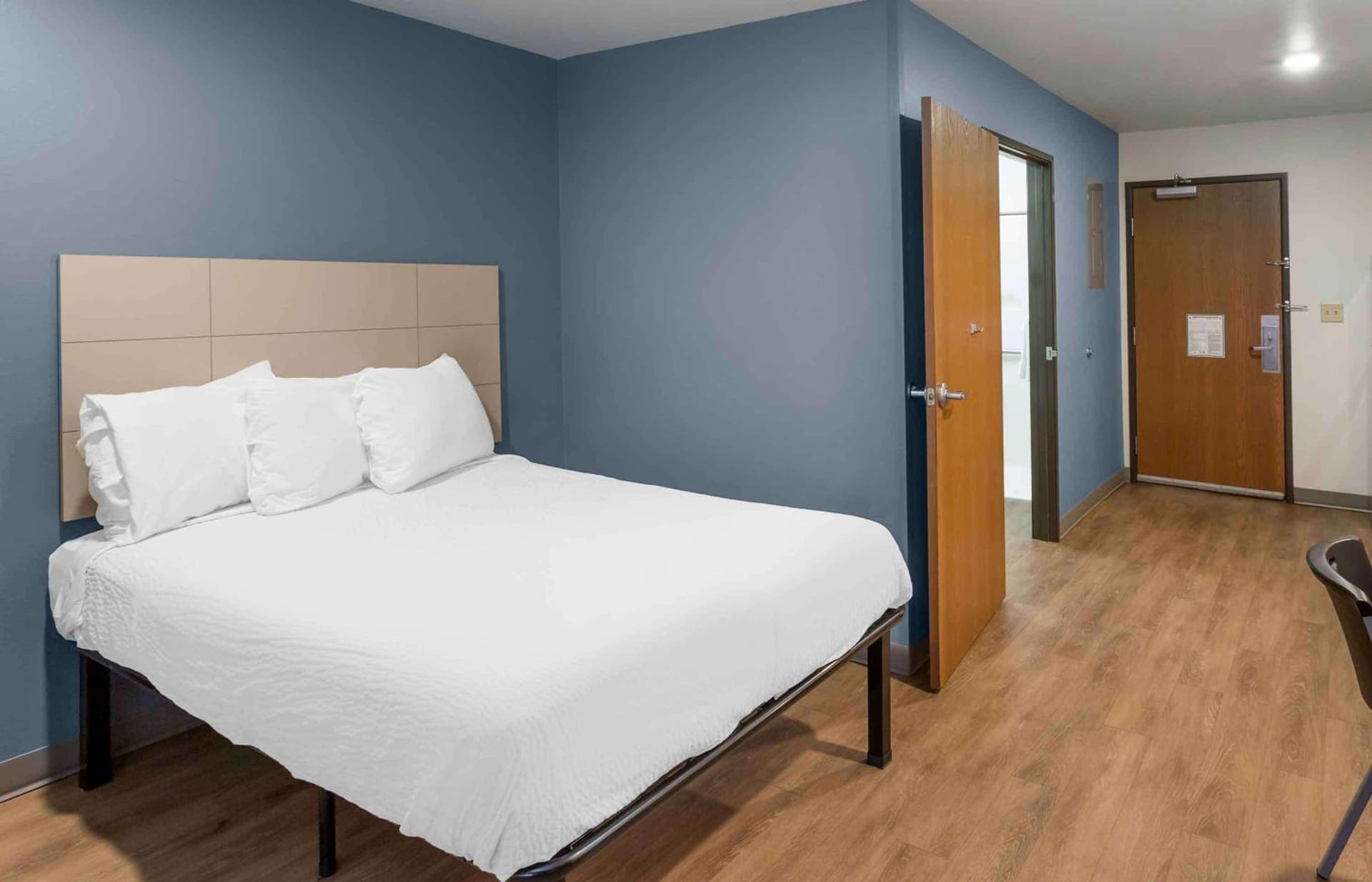 Extended Stay America Select Suites - Ogden gallery photo in Ogden, UT — image 12