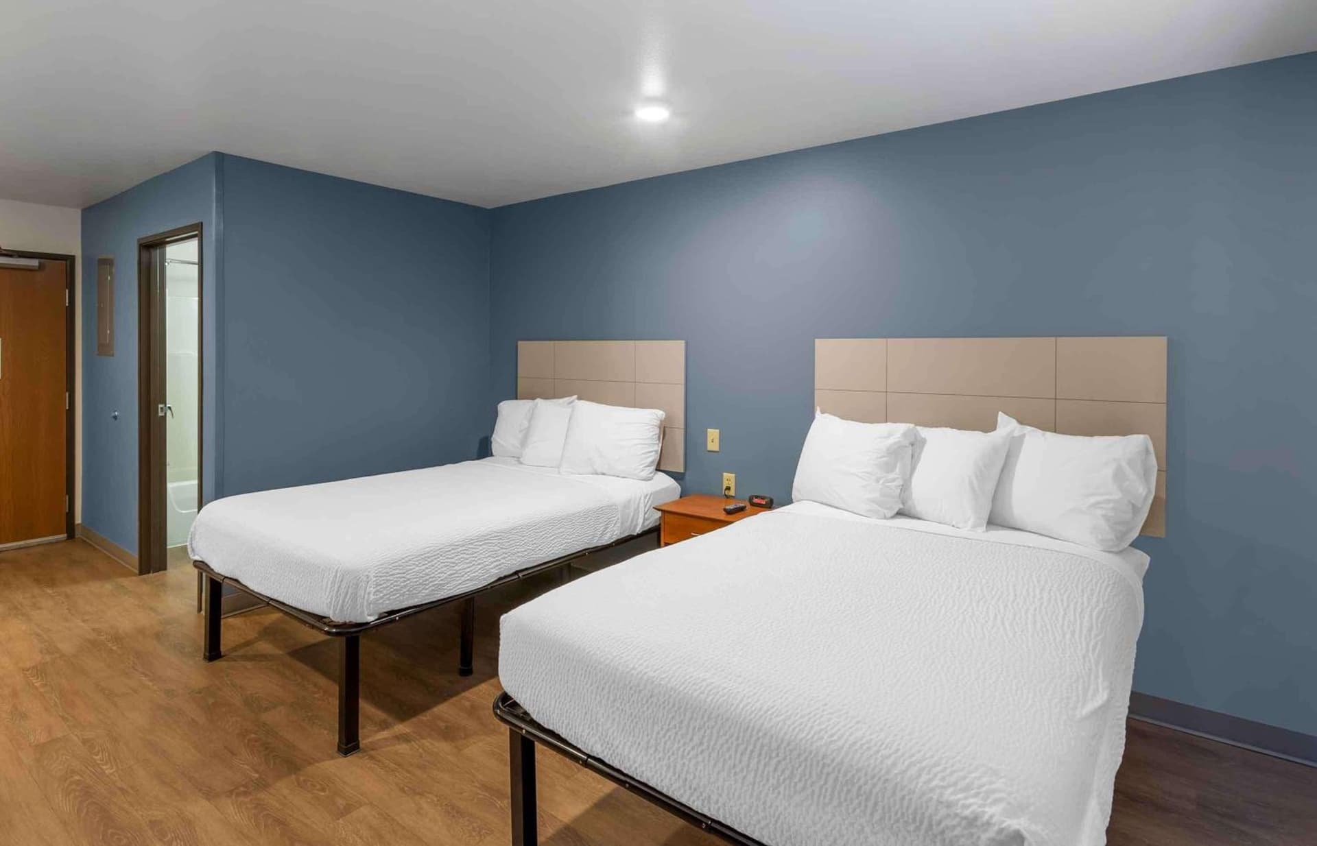 Extended Stay America Select Suites - Ogden gallery photo in Ogden, UT — image 23