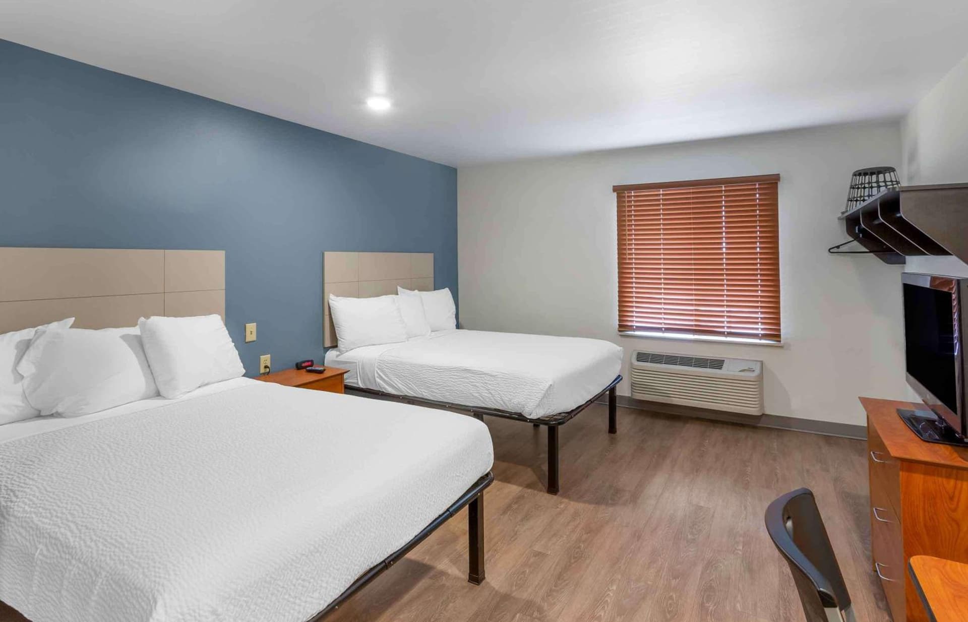 Extended Stay America Select Suites - Ogden gallery photo in Ogden, UT — image 17