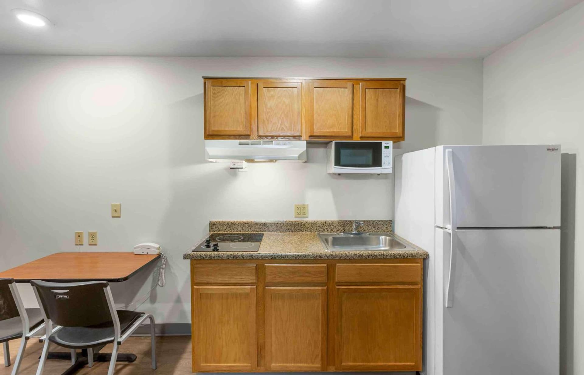Extended Stay America Select Suites - Ogden gallery photo in Ogden, UT — image 5