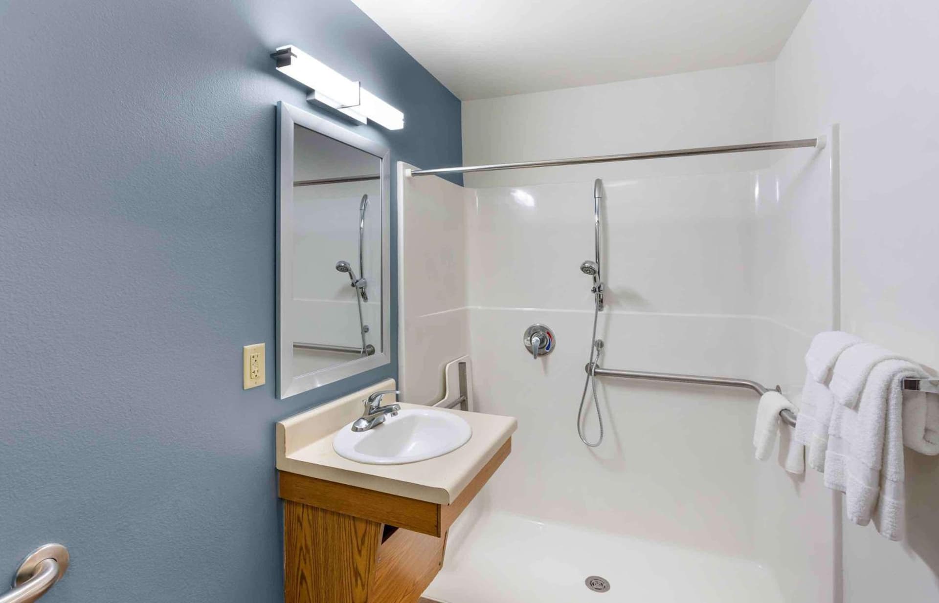 Extended Stay America Select Suites - Ogden gallery photo in Ogden, UT — image 16
