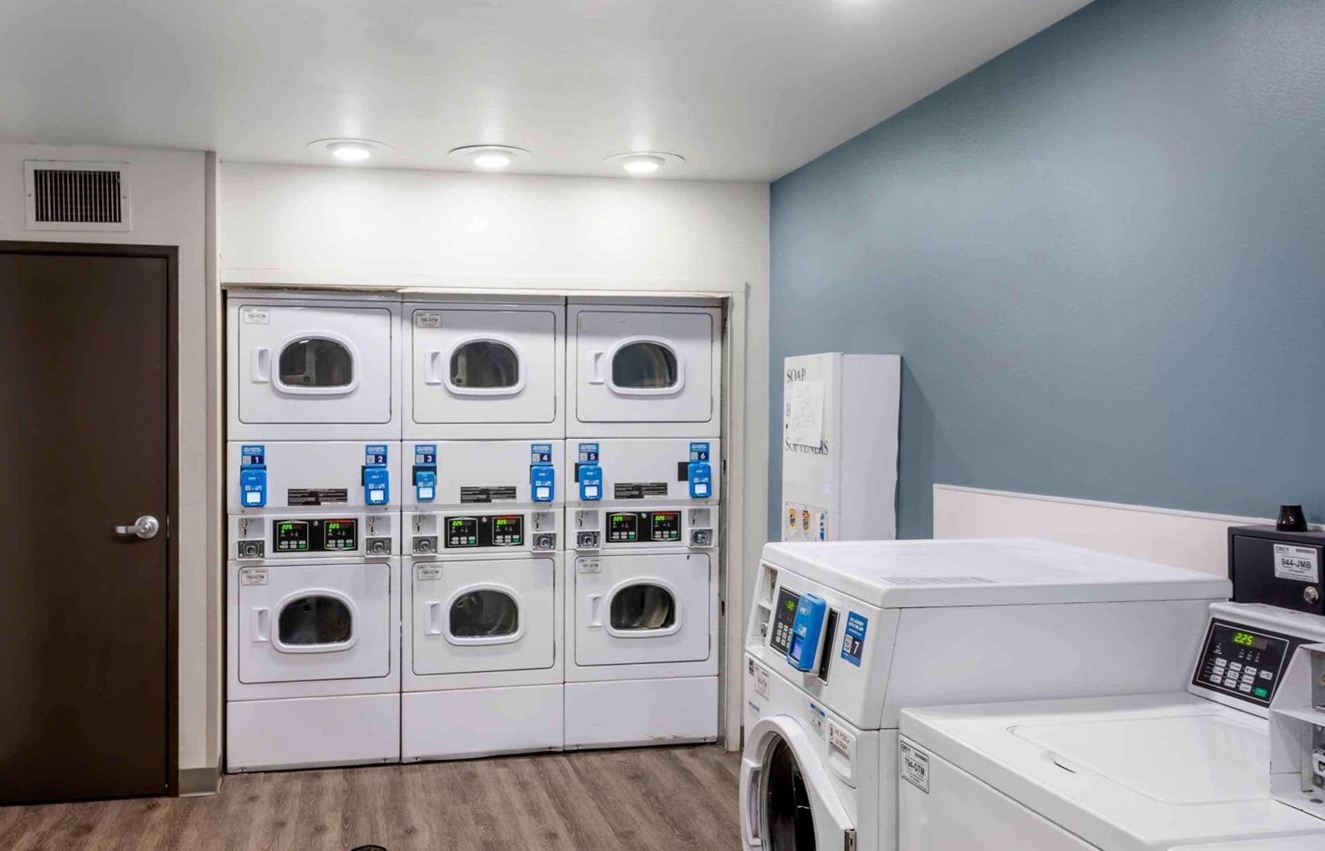 Extended Stay America Select Suites - Ogden gallery photo in Ogden, UT — image 19