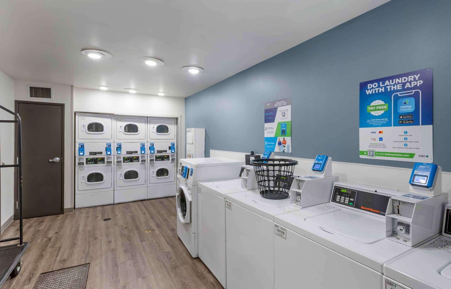 Extended Stay America Select Suites - Ogden gallery photo in Ogden, UT — image 13