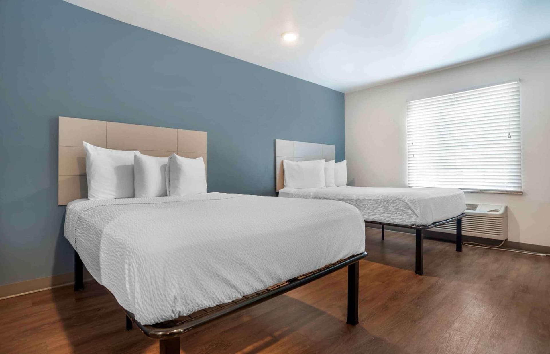 Extended Stay America Select Suites - Pensacola - Northeast gallery photo in Pensacola, FL — image 5
