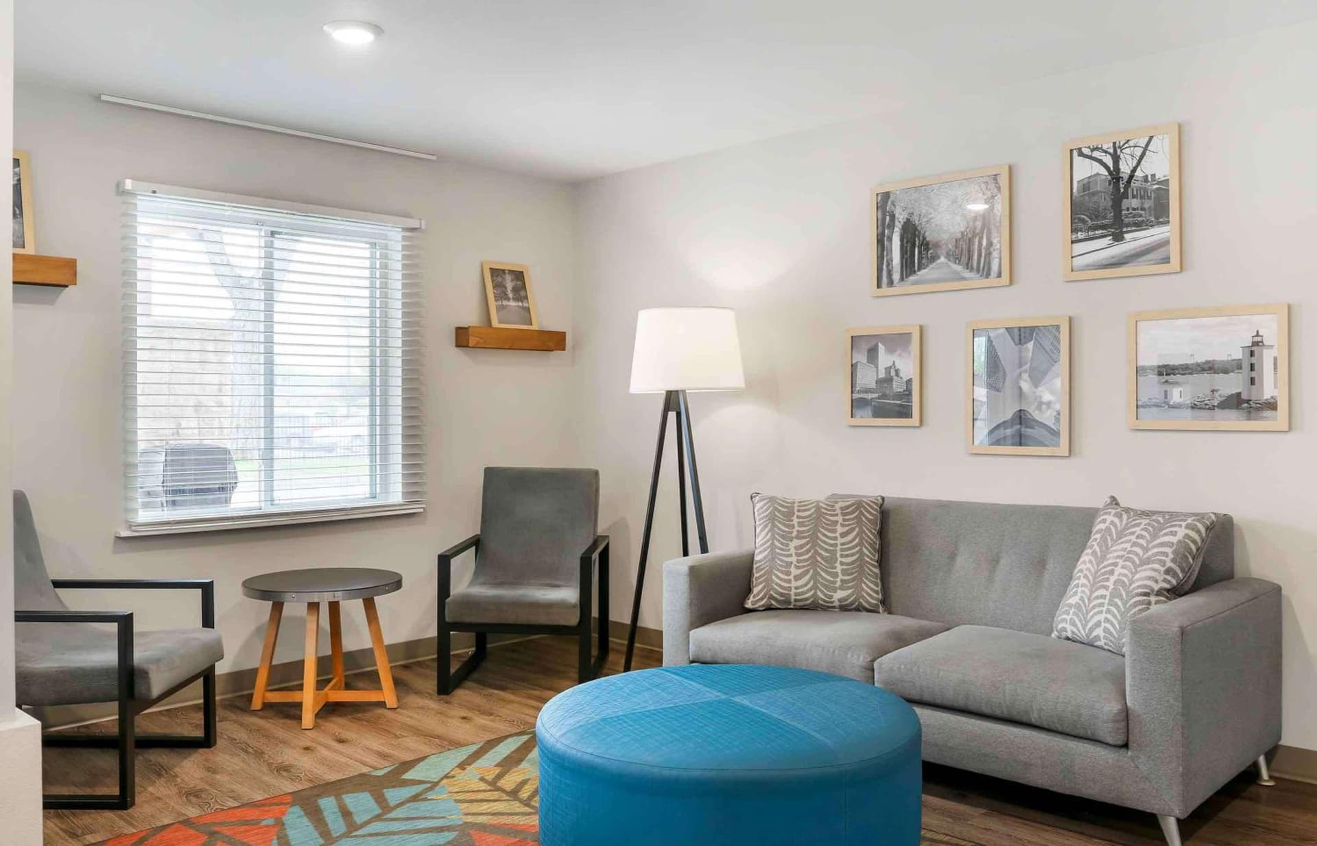 Extended Stay America Suites - Providence gallery photo in Providence, RI — image 40