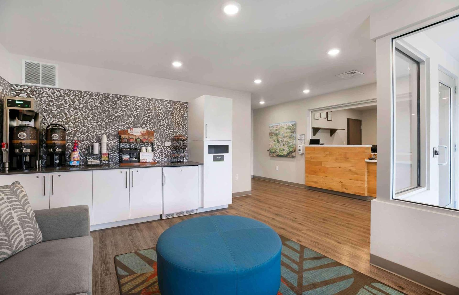 Extended Stay America Suites - Providence gallery photo in Providence, RI — image 38
