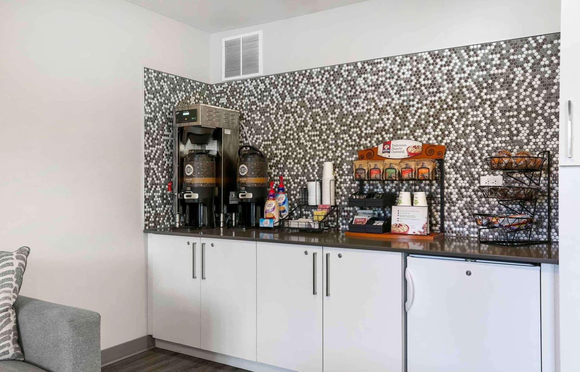 Extended Stay America Suites - Providence gallery photo in Providence, RI — image 16