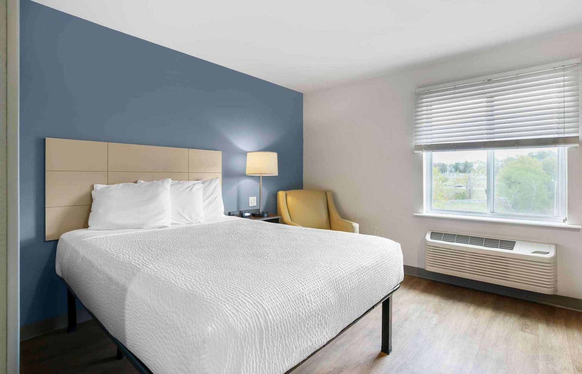 Extended Stay America Suites - Providence gallery photo in Providence, RI — image 13