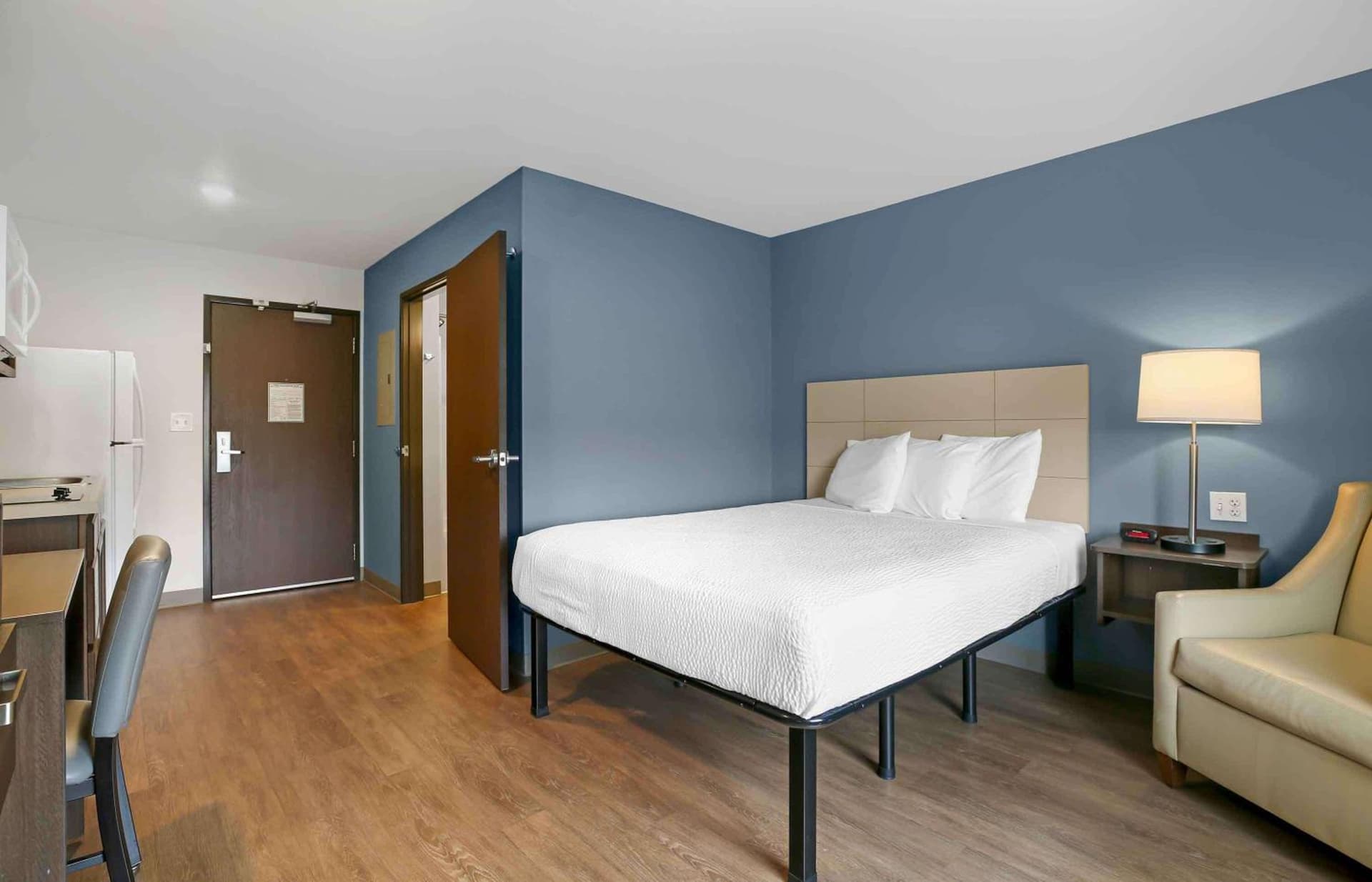 Extended Stay America Suites - Providence gallery photo in Providence, RI — image 19
