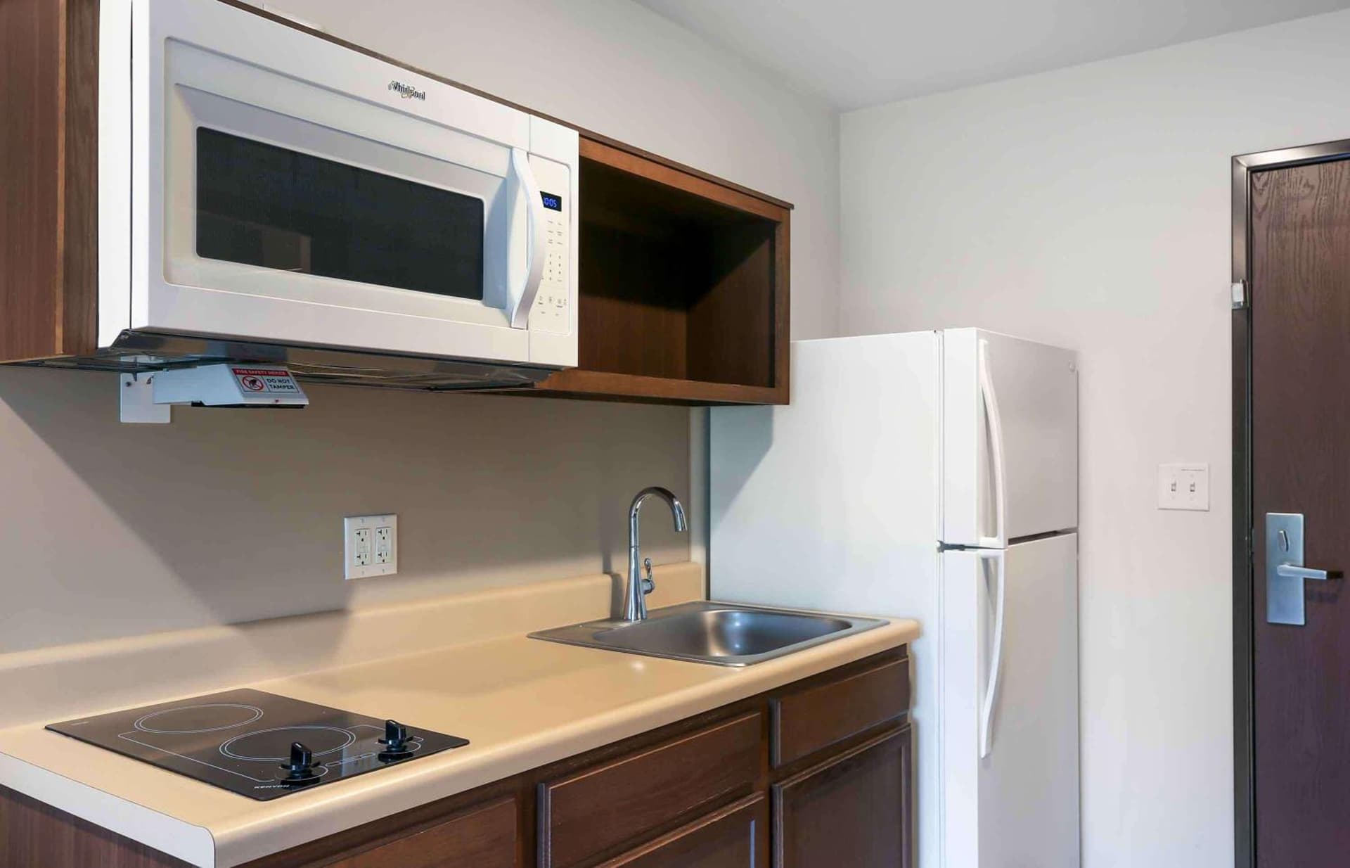 Extended Stay America Suites - Providence gallery photo in Providence, RI — image 37