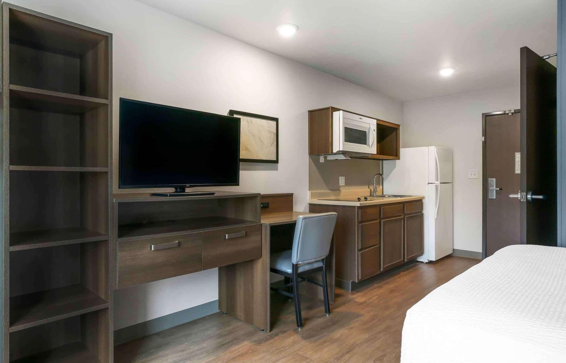 Extended Stay America Suites - Providence gallery photo in Providence, RI — image 6