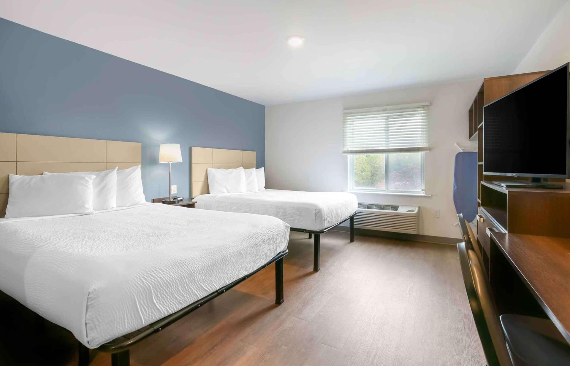 Extended Stay America Suites - Providence gallery photo in Providence, RI — image 34