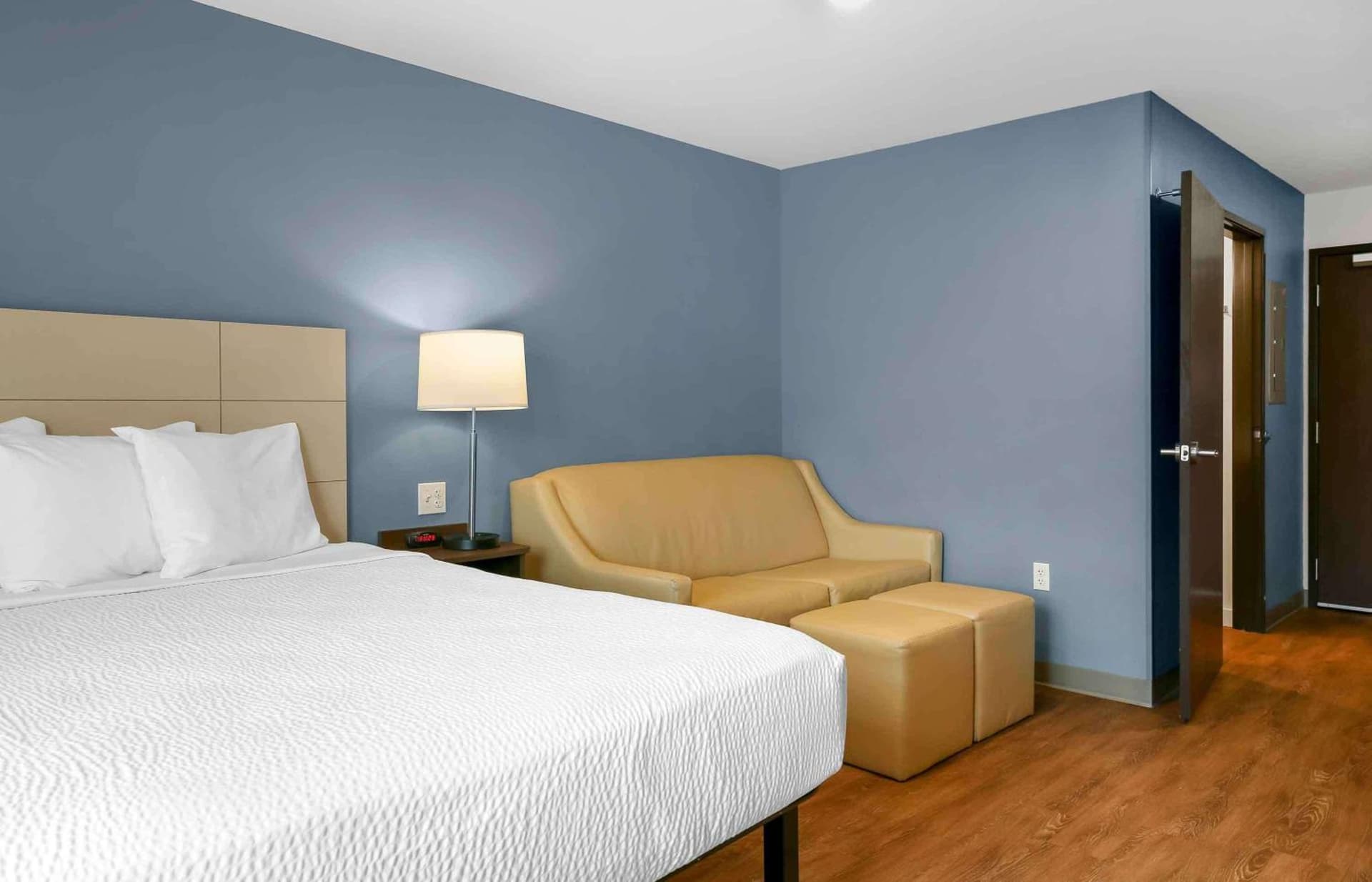 Extended Stay America Suites - Providence gallery photo in Providence, RI — image 12