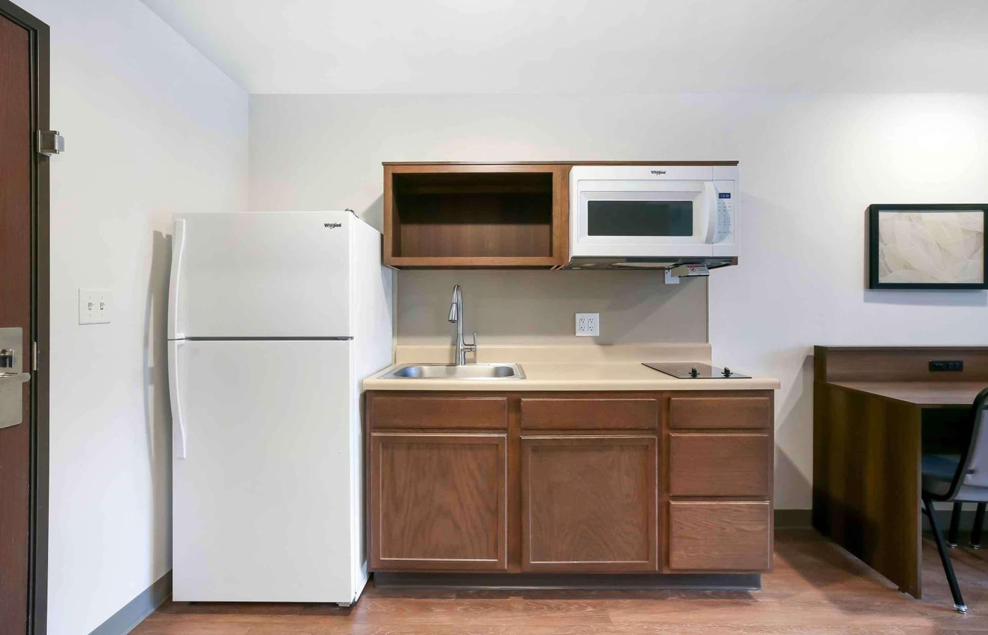 Extended Stay America Suites - Providence gallery photo in Providence, RI — image 10