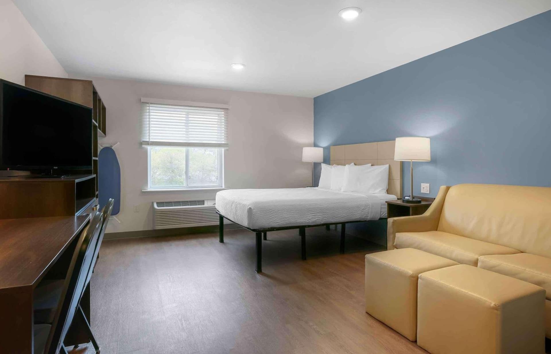 Extended Stay America Suites - Providence gallery photo in Providence, RI — image 14