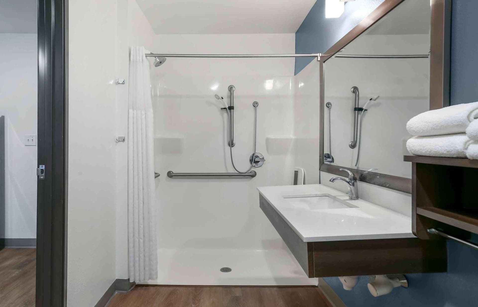 Extended Stay America Suites - Providence gallery photo in Providence, RI — image 36