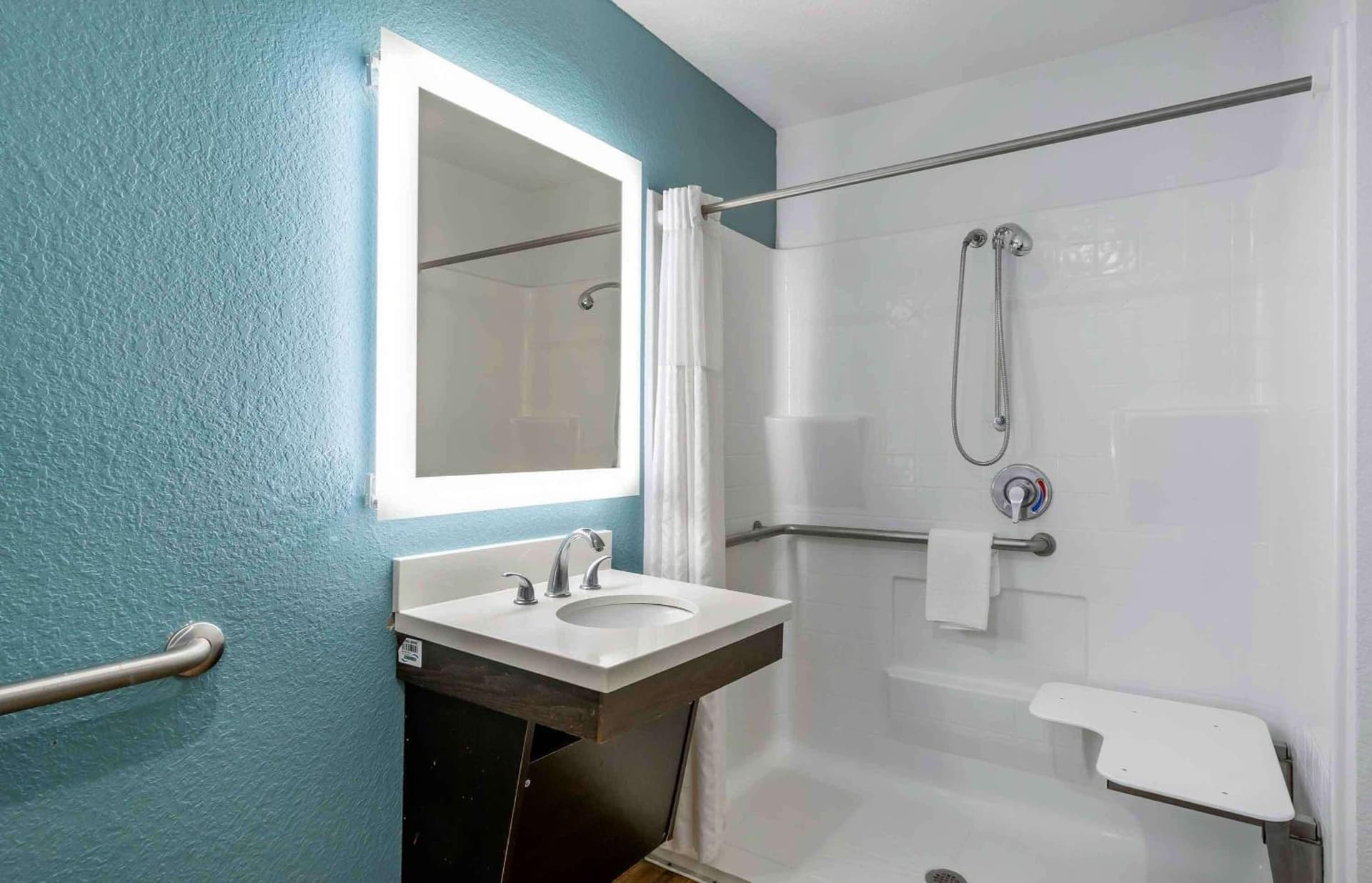 Extended Stay America Suites - Providence gallery photo in Providence, RI — image 15