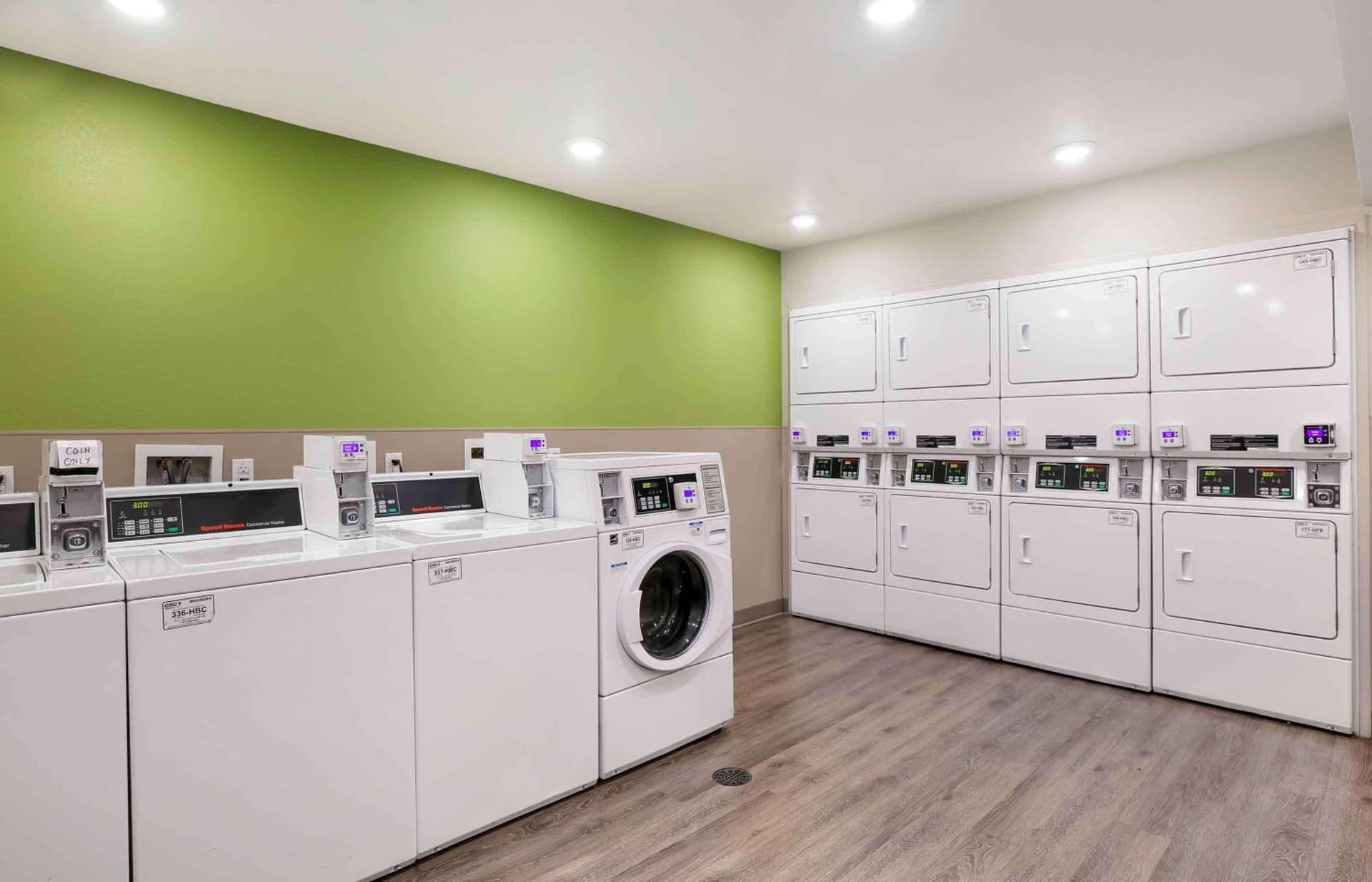 Extended Stay America Suites - Providence property views in Providence, RI — gallery photo 3
