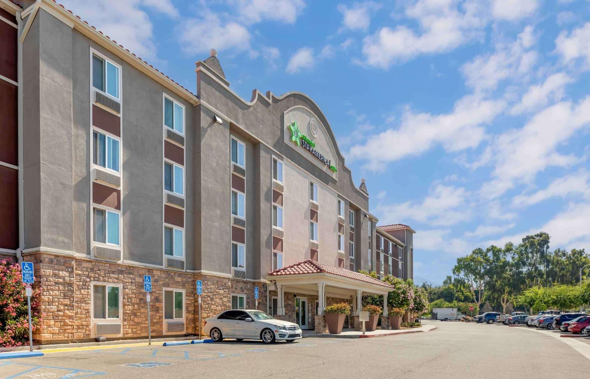 Extended Stay America Suites - Redlands interior in Redlands, CA — gallery photo 2