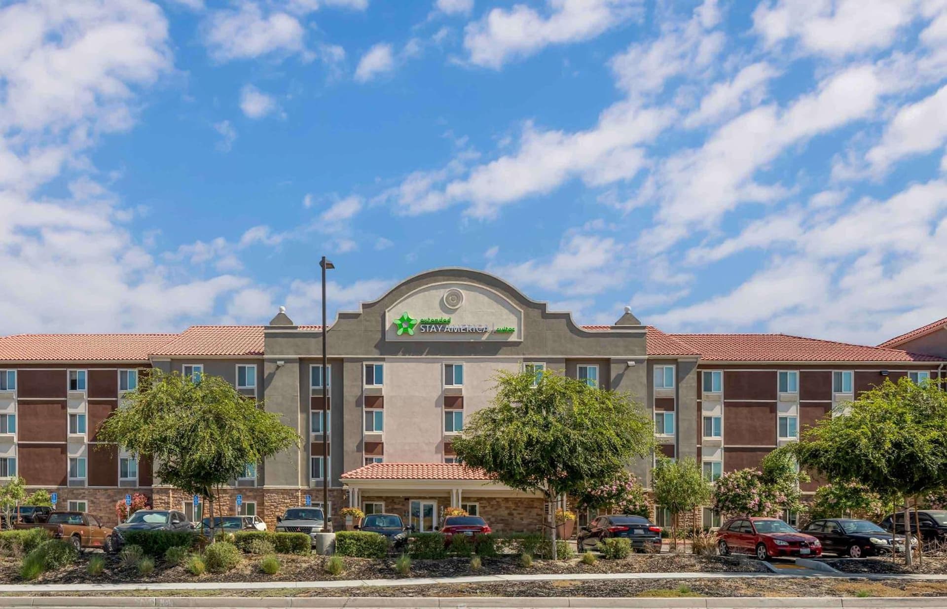 Extended Stay America Suites - Redlands — hotel in Redlands, California