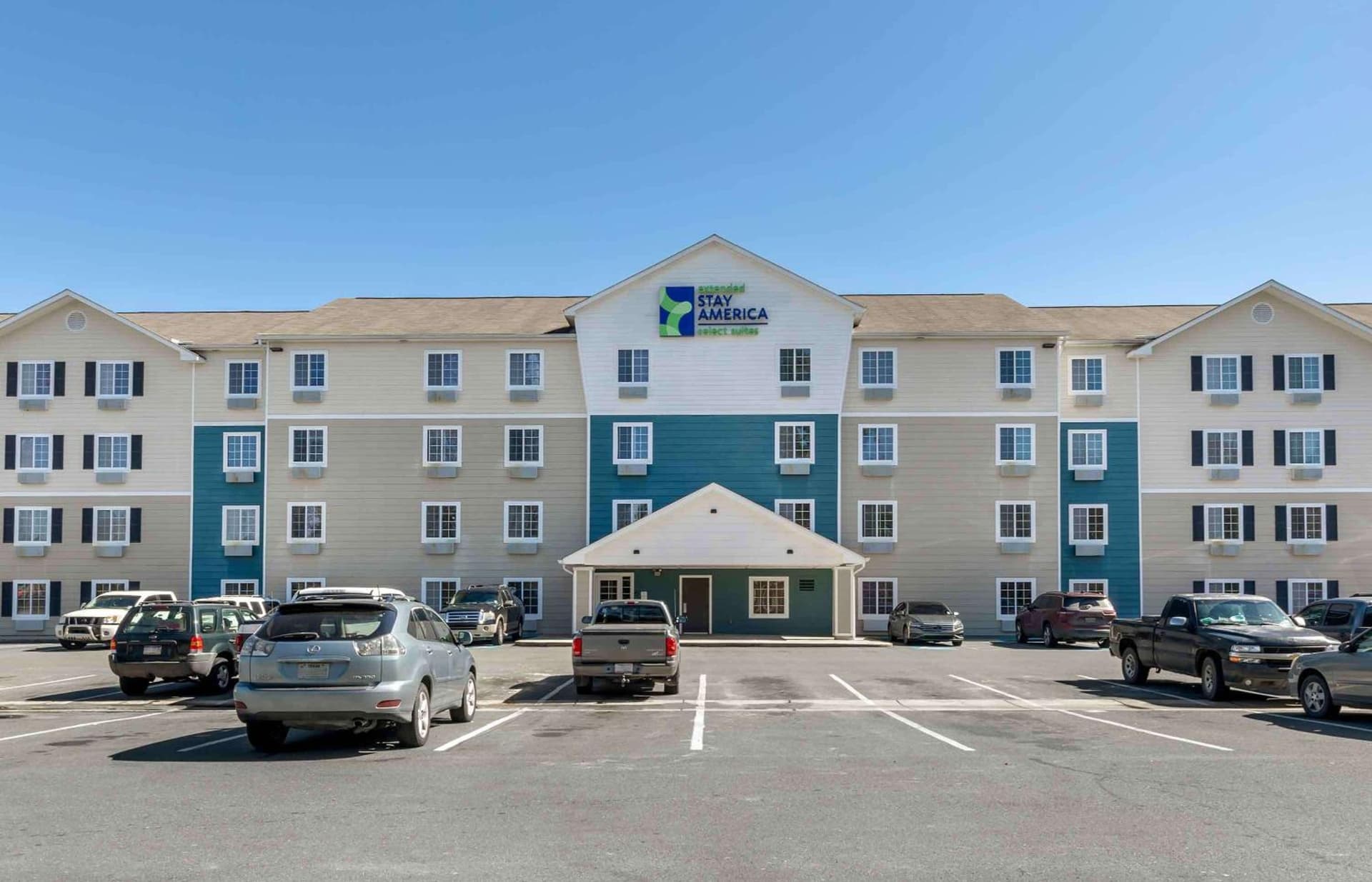 Studio 6 Extended Stay Shreveport Airport LA gallery photo in Shreveport, LA — image 12