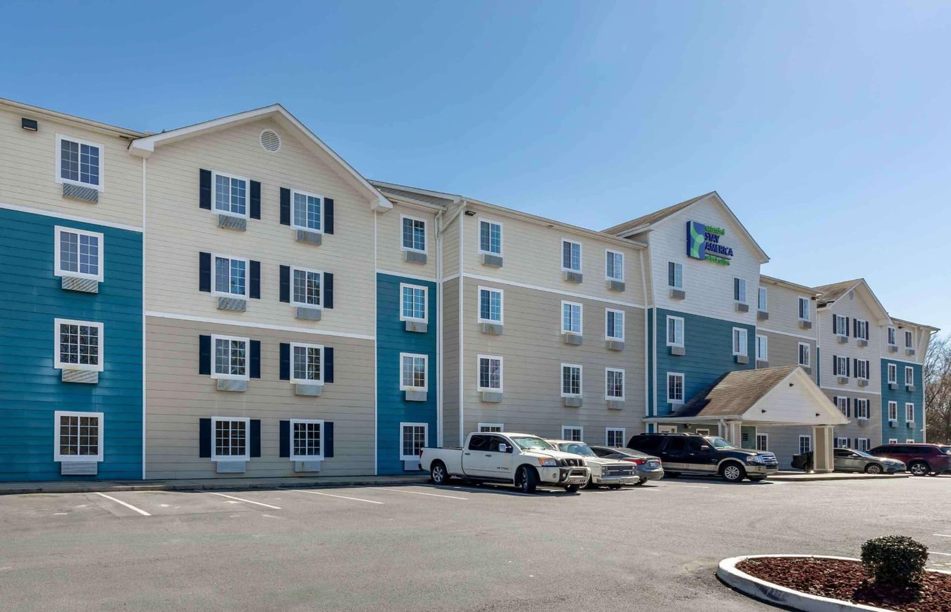 Studio 6 Extended Stay Shreveport Airport LA gallery photo in Shreveport, LA — image 8