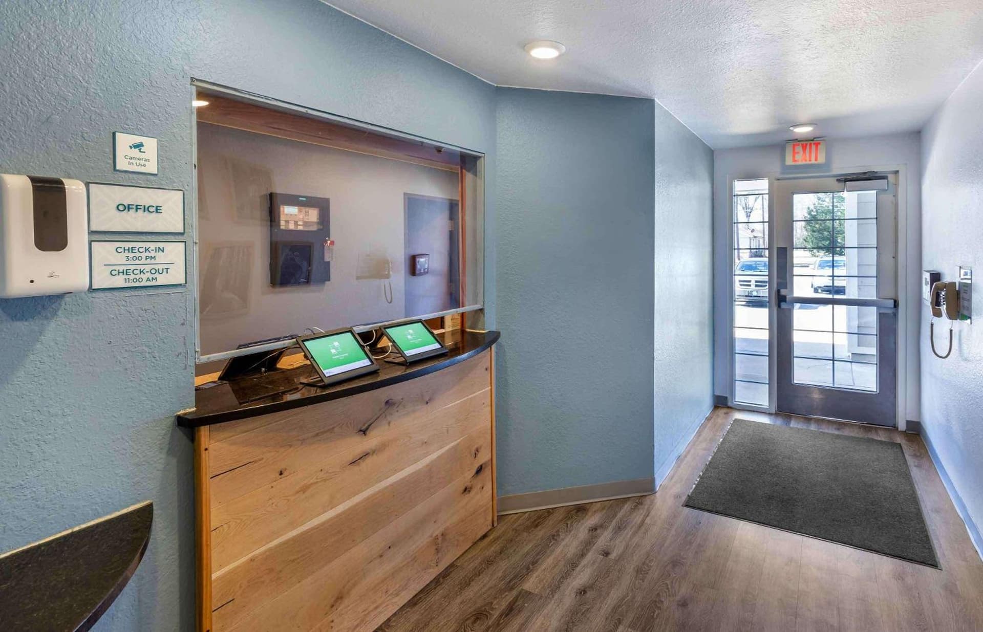 Studio 6 Extended Stay Shreveport Airport LA gallery photo in Shreveport, LA — image 30