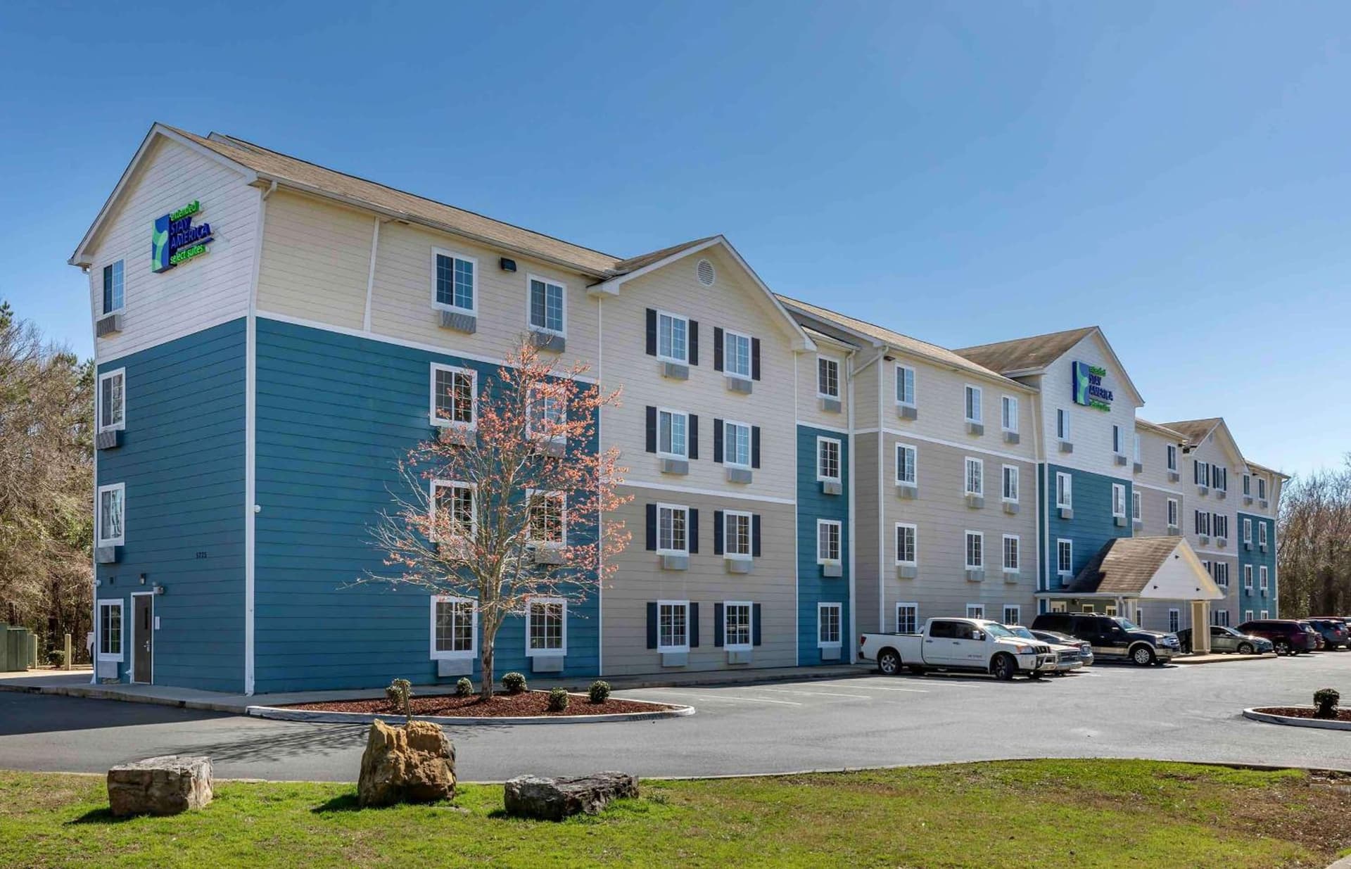 Studio 6 Extended Stay Shreveport Airport LA gallery photo in Shreveport, LA — image 34