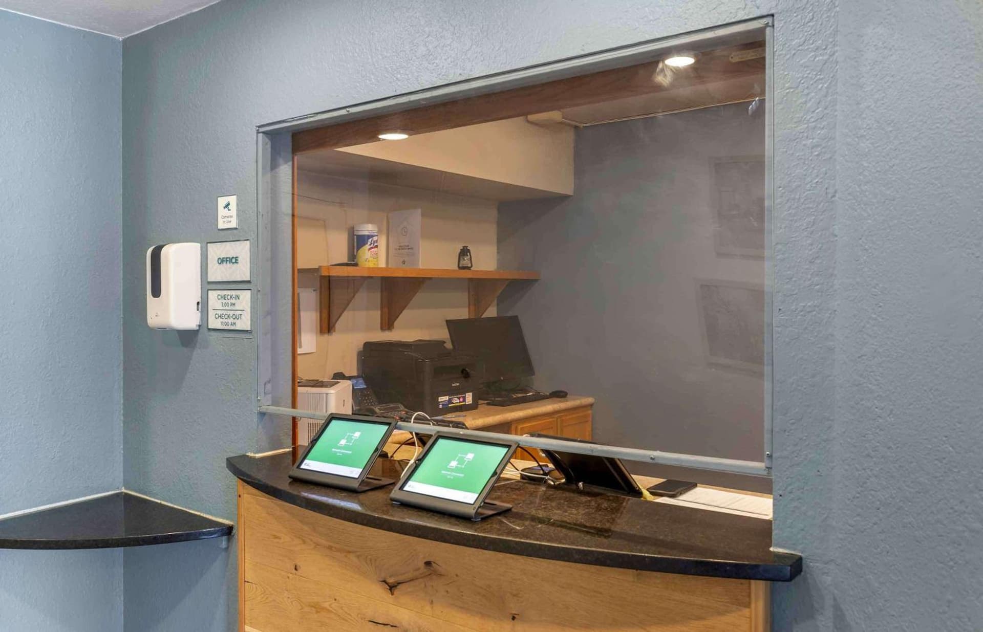Studio 6 Extended Stay Shreveport Airport LA gallery photo in Shreveport, LA — image 23