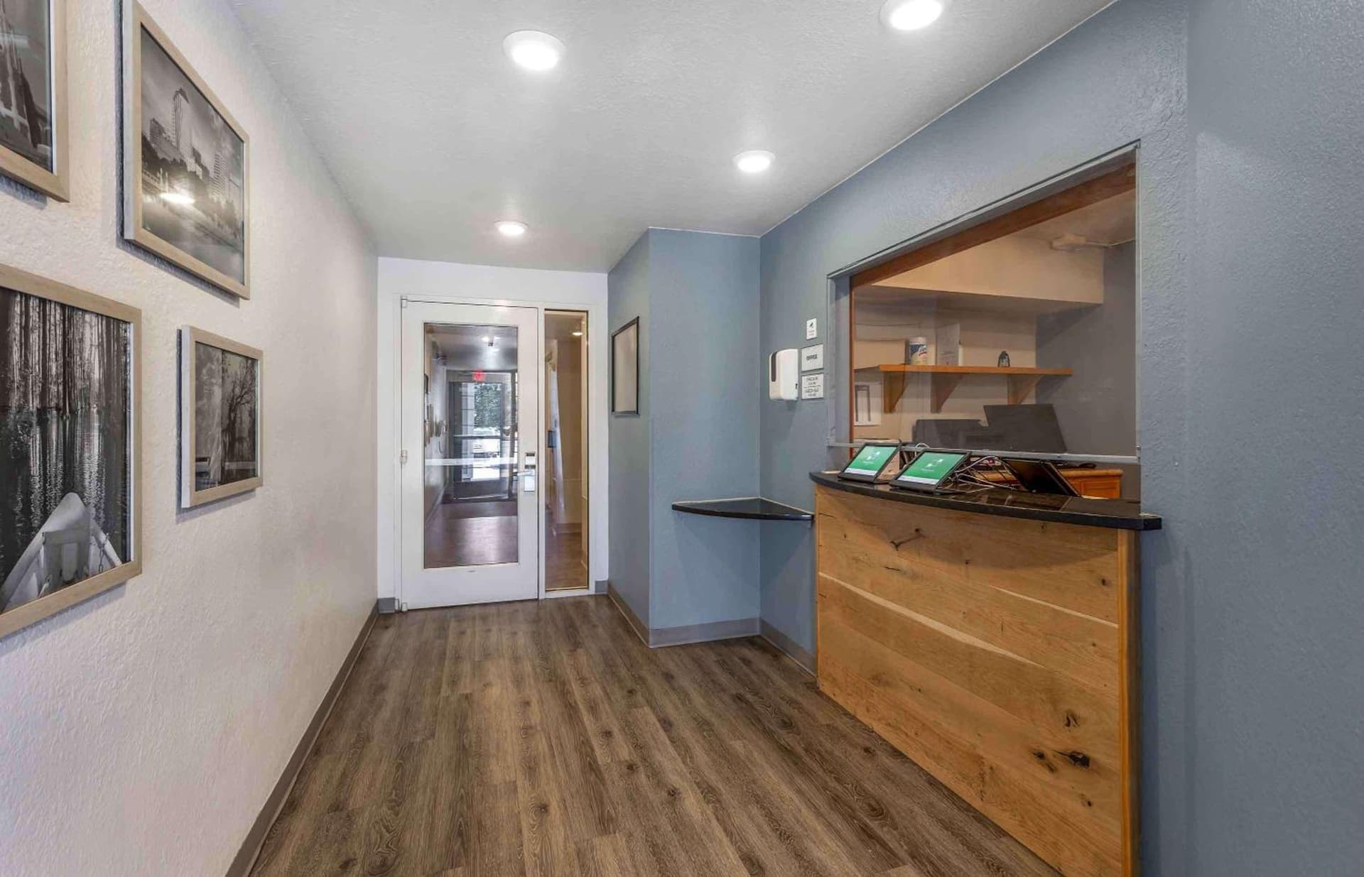 Studio 6 Extended Stay Shreveport Airport LA gallery photo in Shreveport, LA — image 17