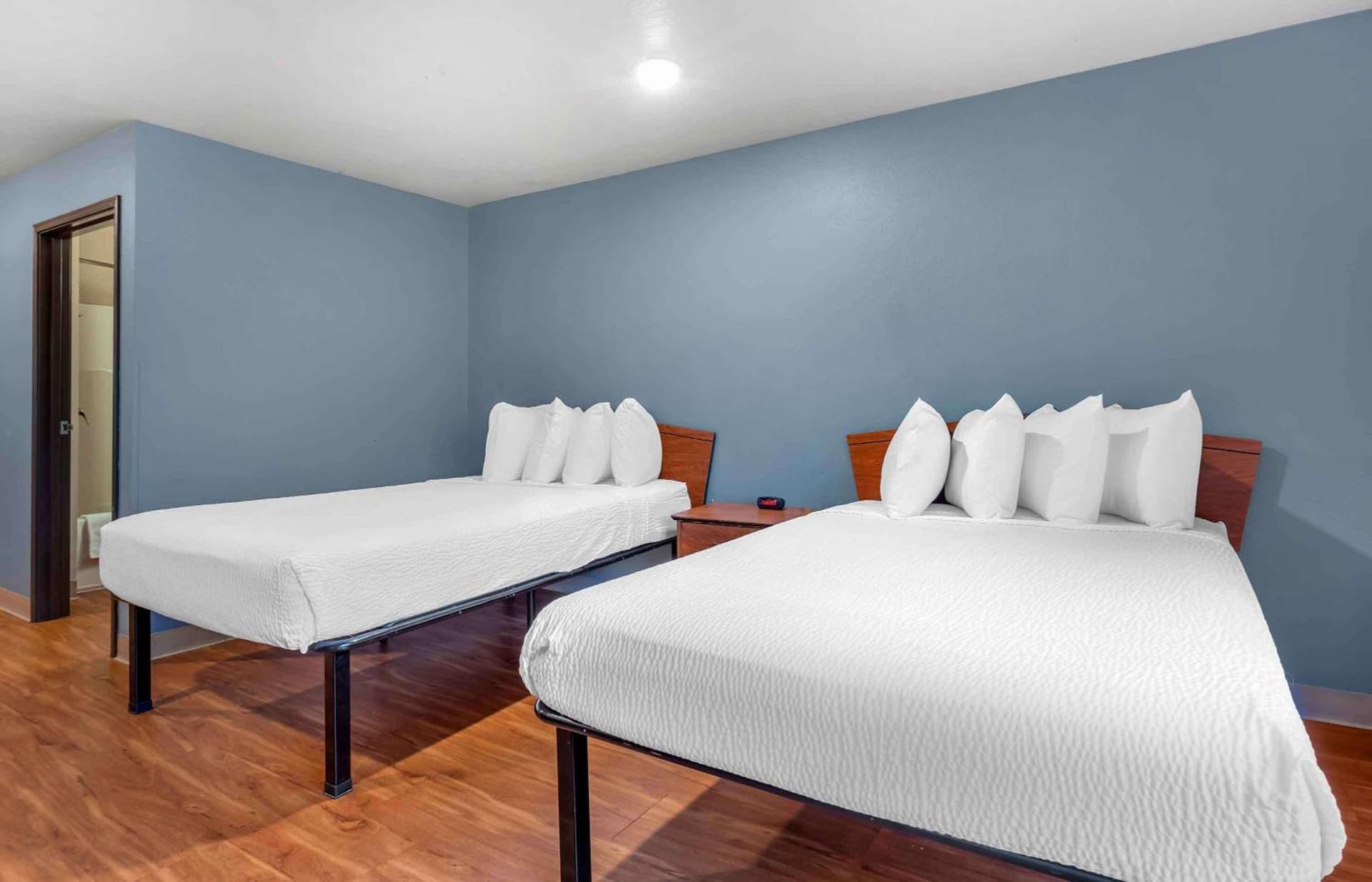 Studio 6 Extended Stay Shreveport Airport LA gallery photo in Shreveport, LA — image 15